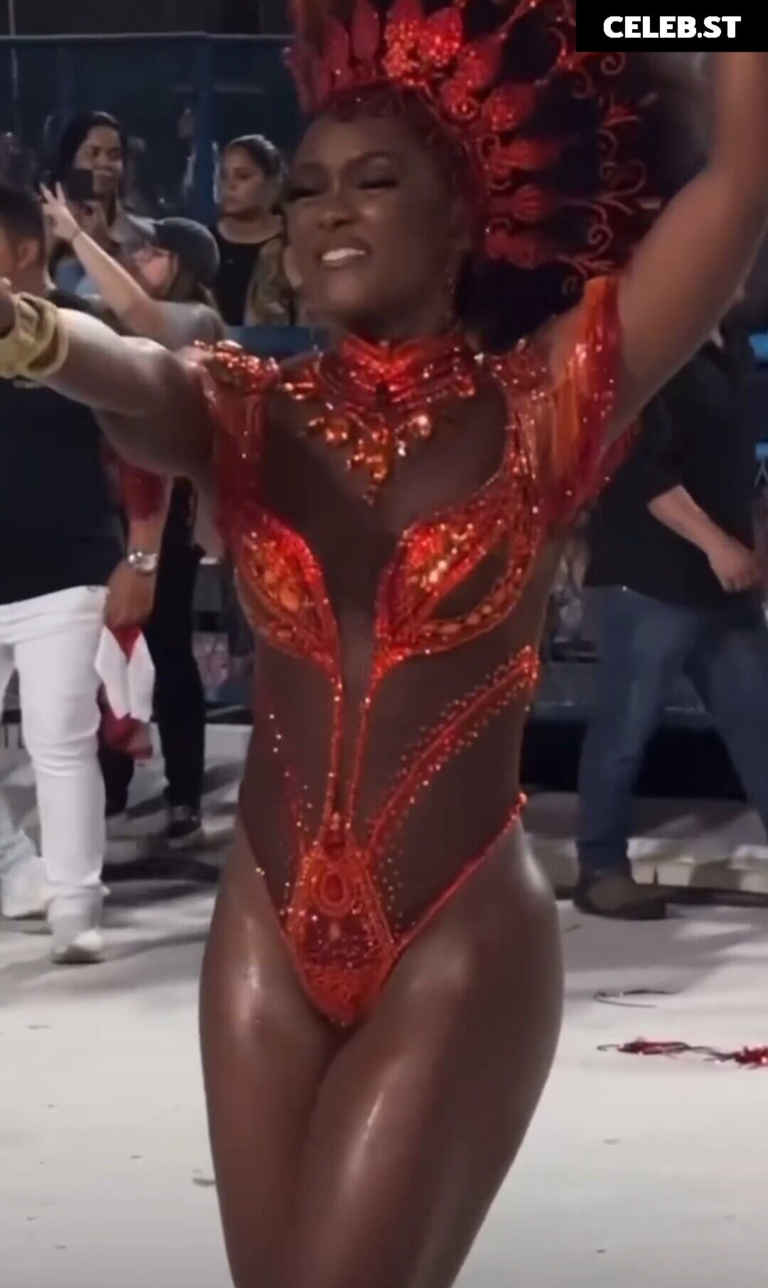 Erika Januza Image 22831022