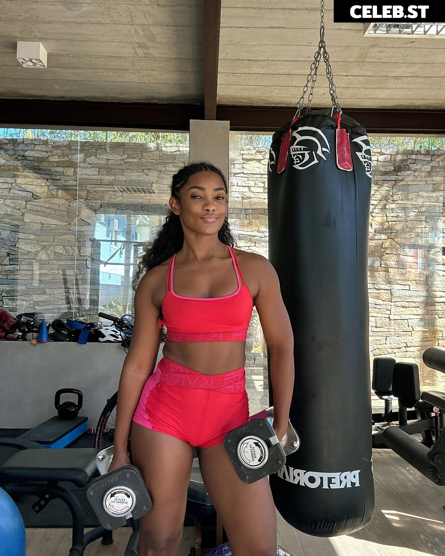 Erika Januza Image 22831026