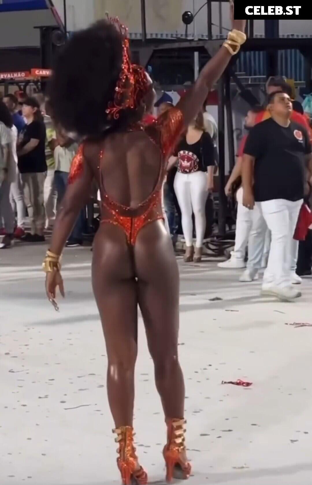 Erika Januza Image 22831024