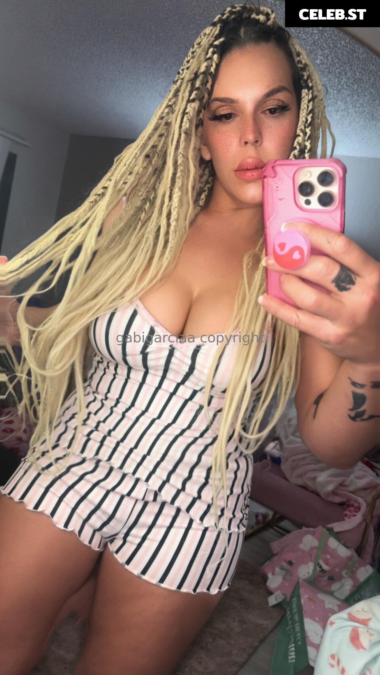 Gabi Garcia Image 22831011