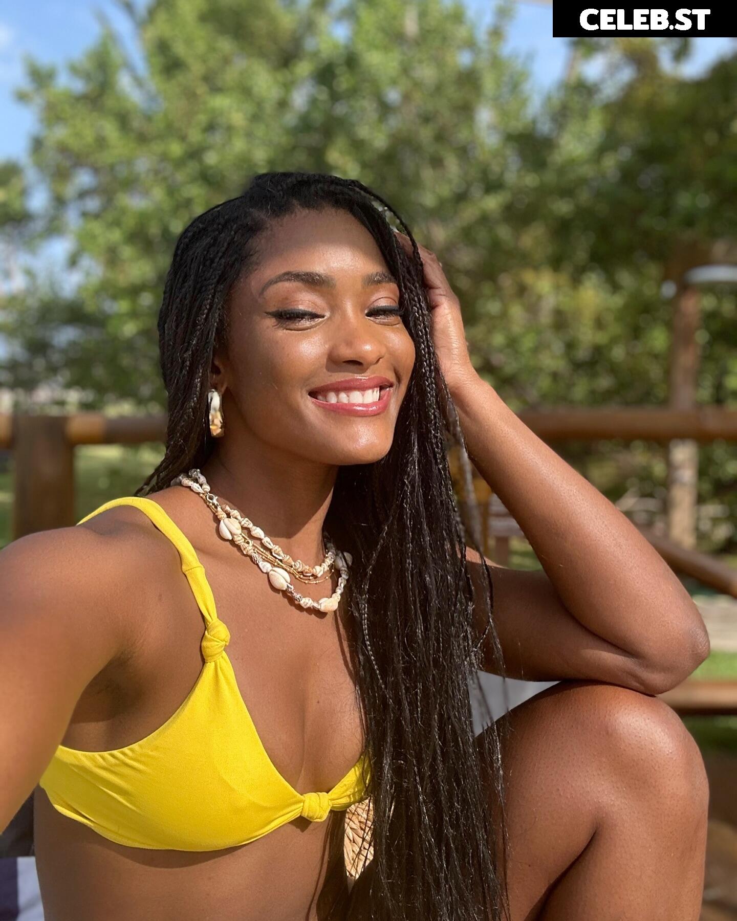 Erika Januza Image 22831032