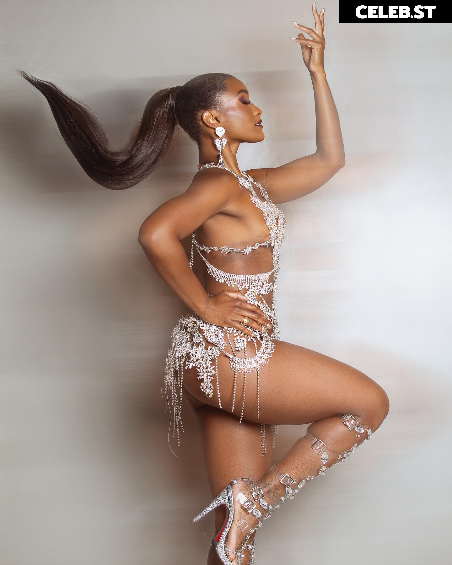 Erika Januza Image 22831037