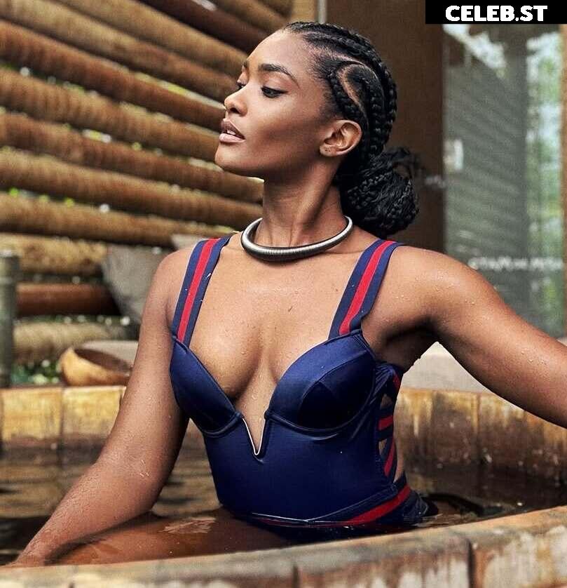 Erika Januza Image 22831063