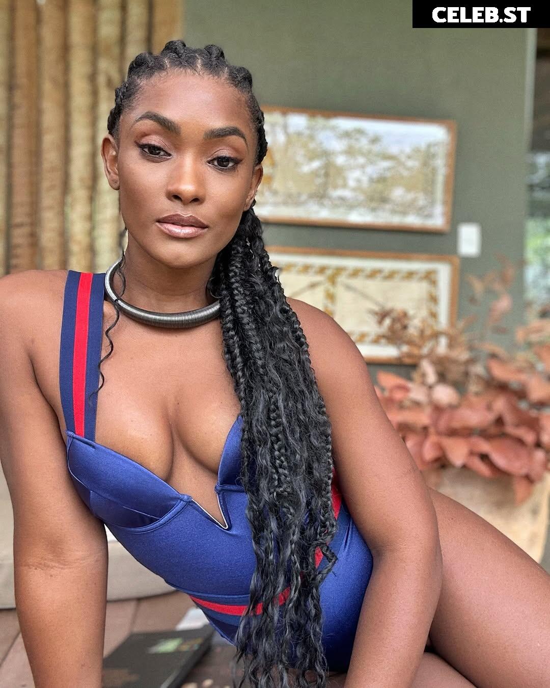 Erika Januza Image 22831060