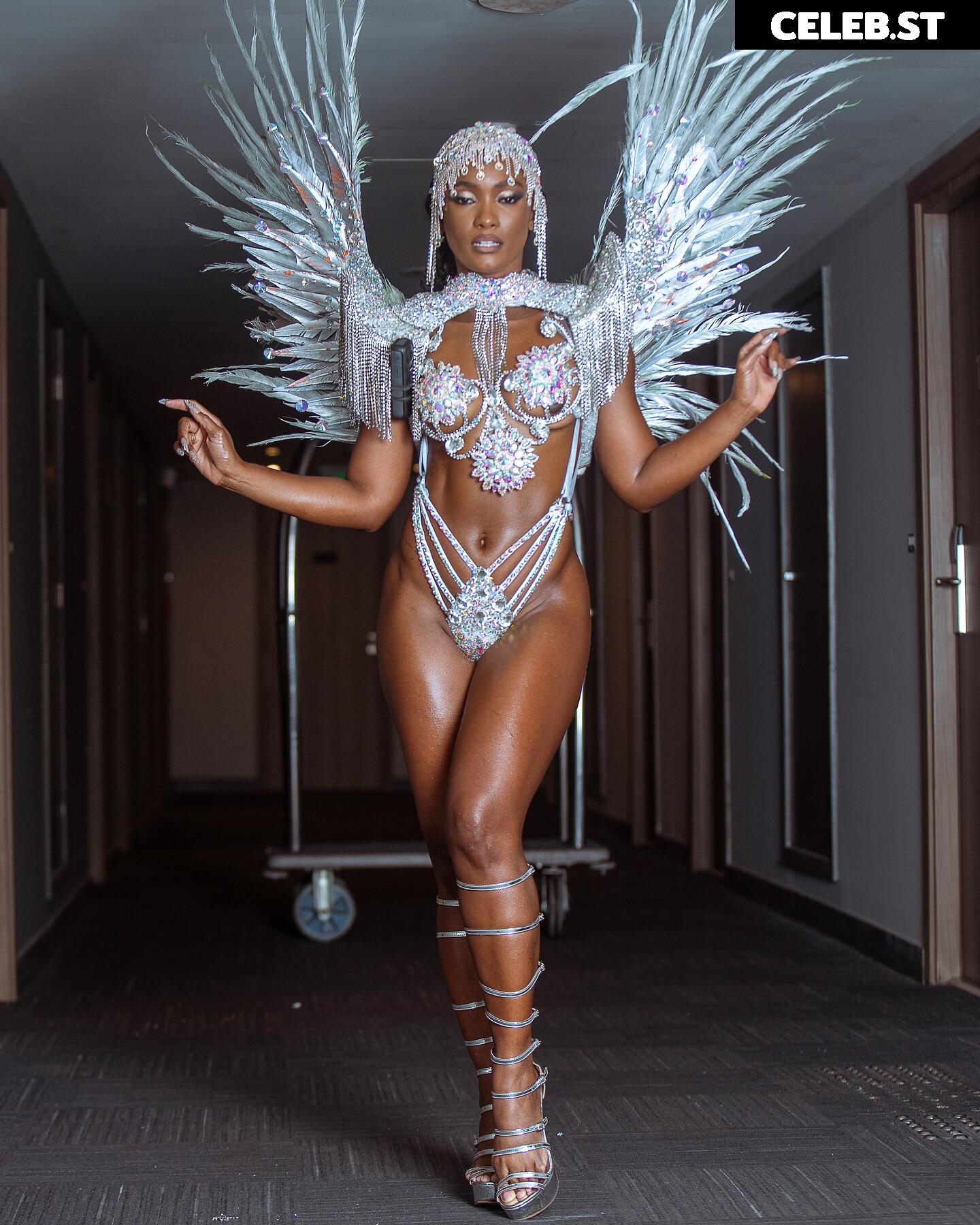 Erika Januza Image 22831052