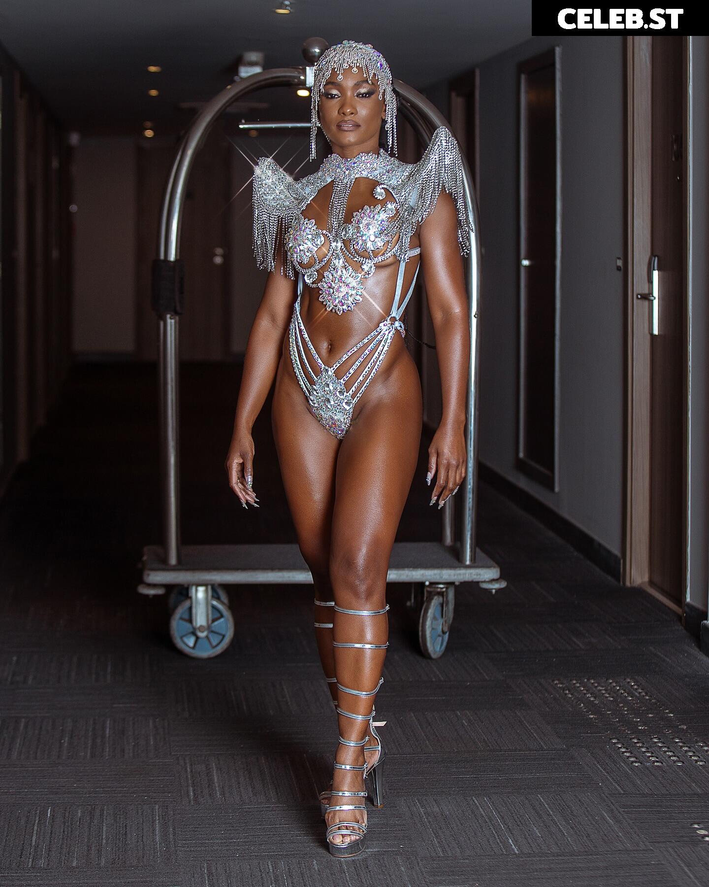 Erika Januza Image 22831051