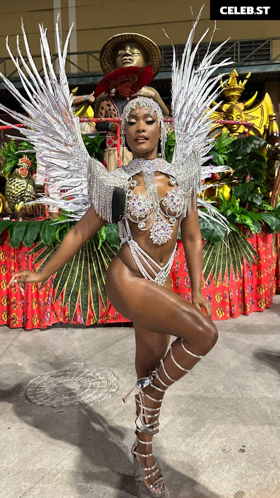 Erika Januza Image 22831054