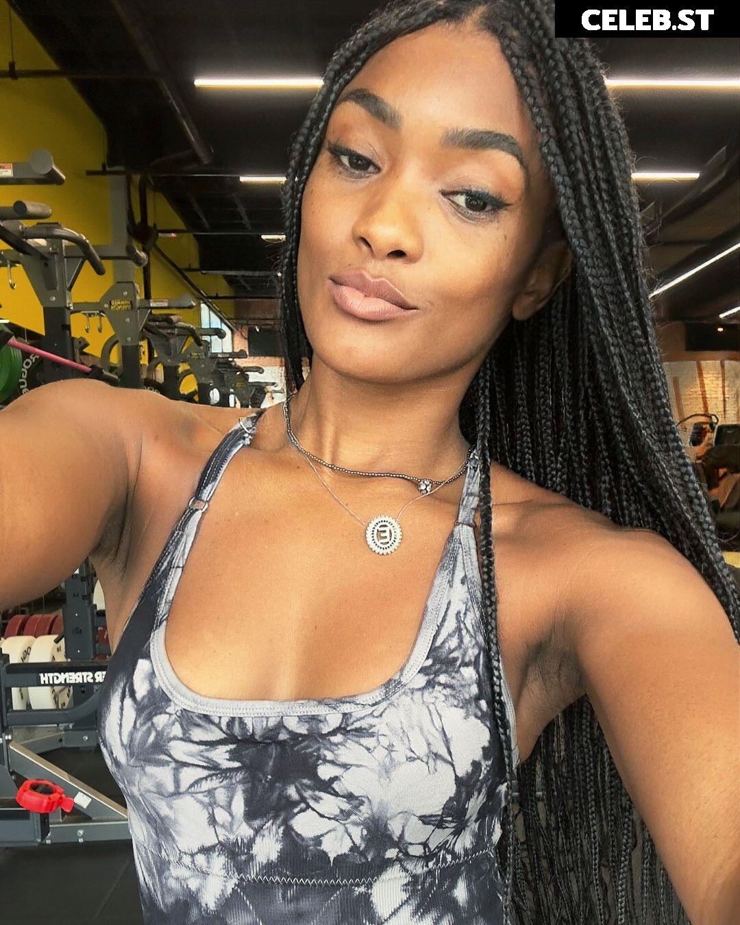 Erika Januza Image 22831047