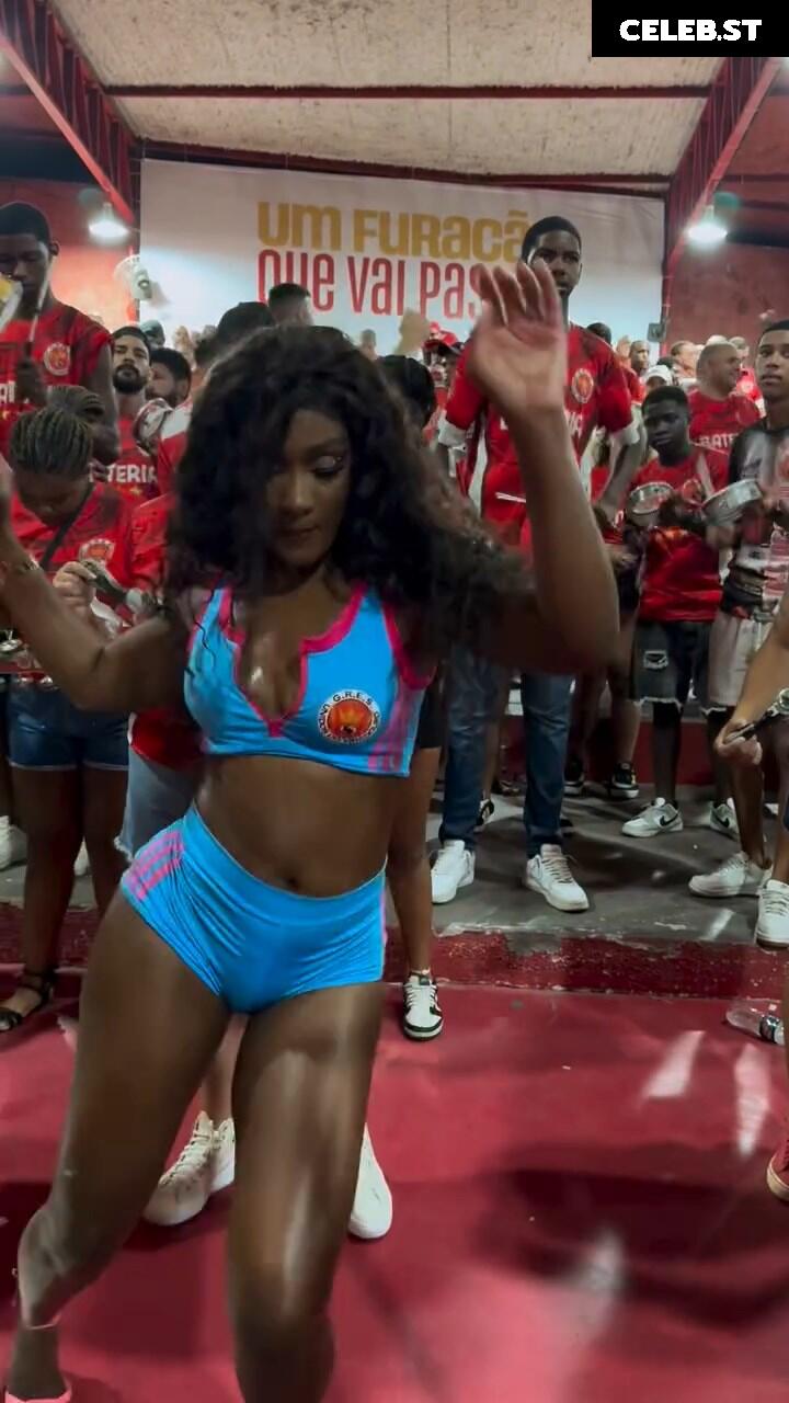 Erika Januza Image 22831073