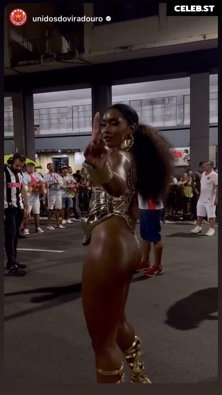 Erika Januza Image 22831076