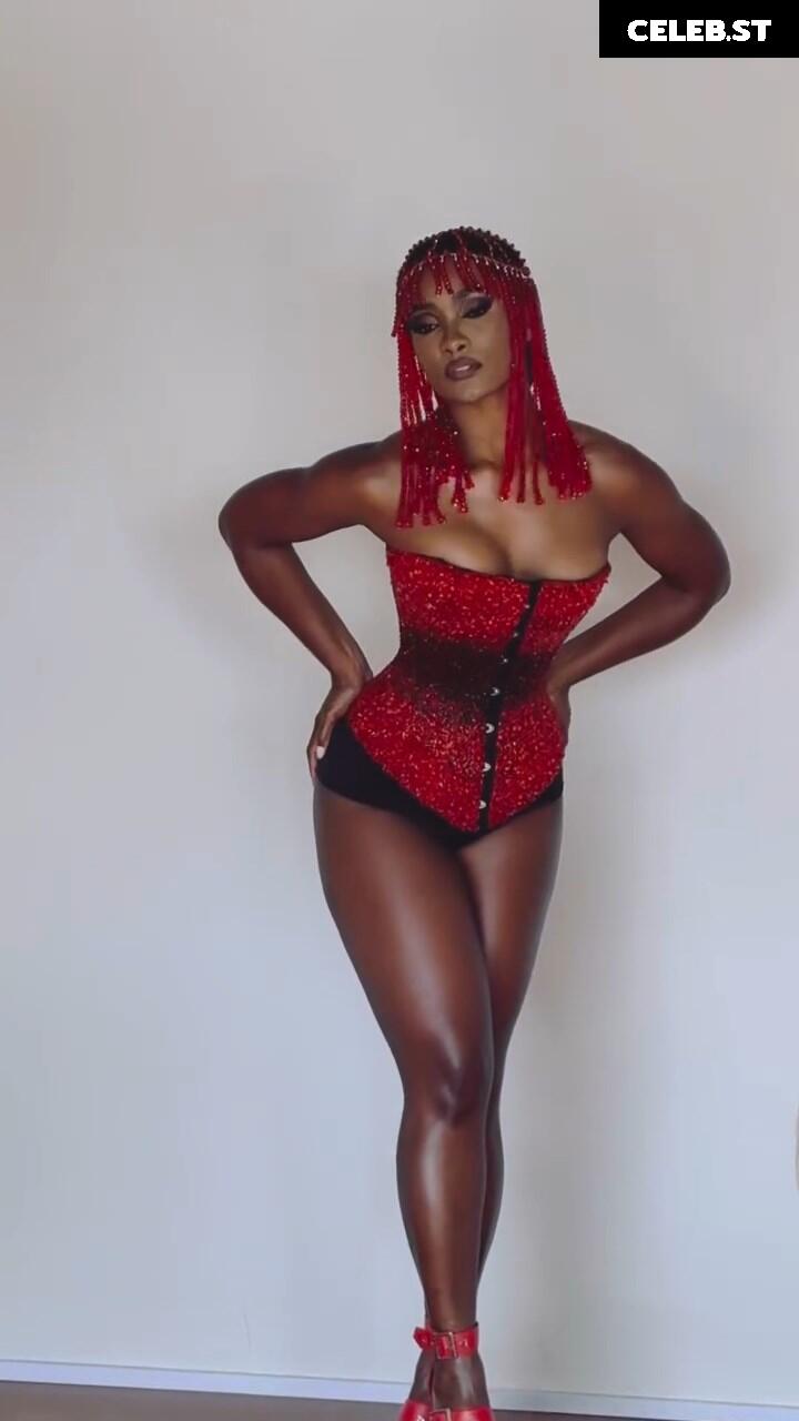 Erika Januza Image 22831078