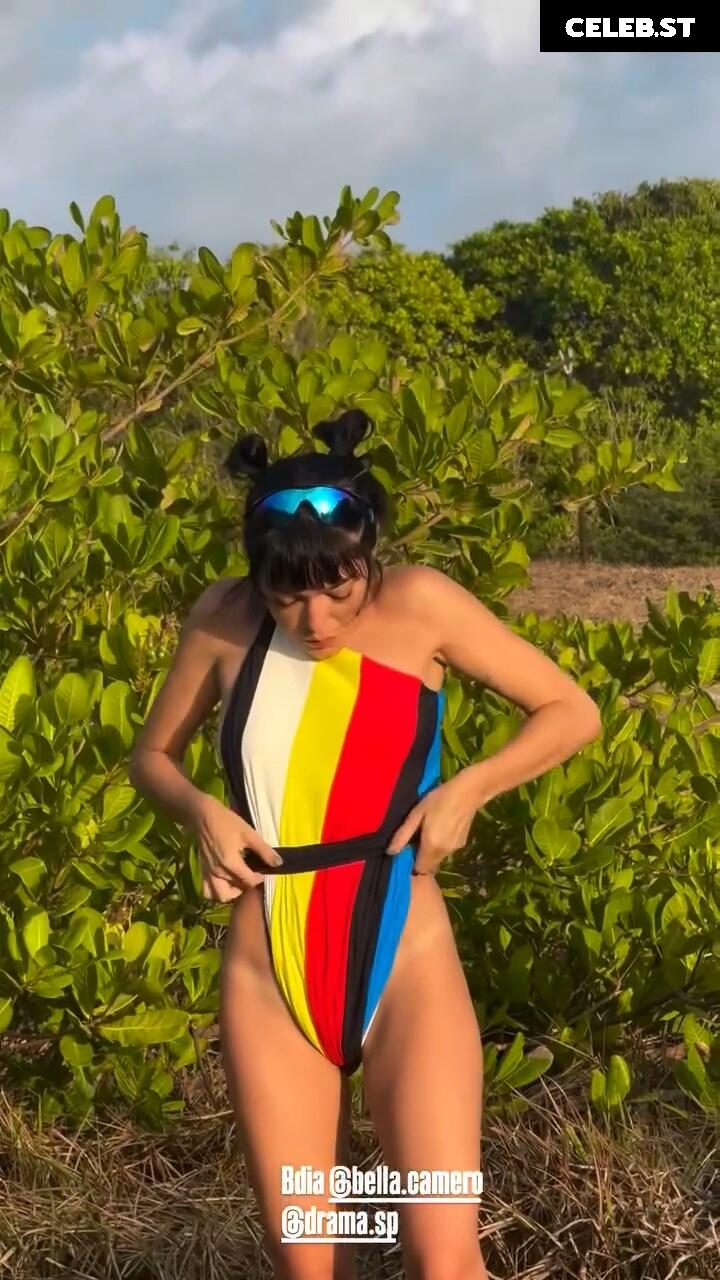 Bella Camero Image 22831317