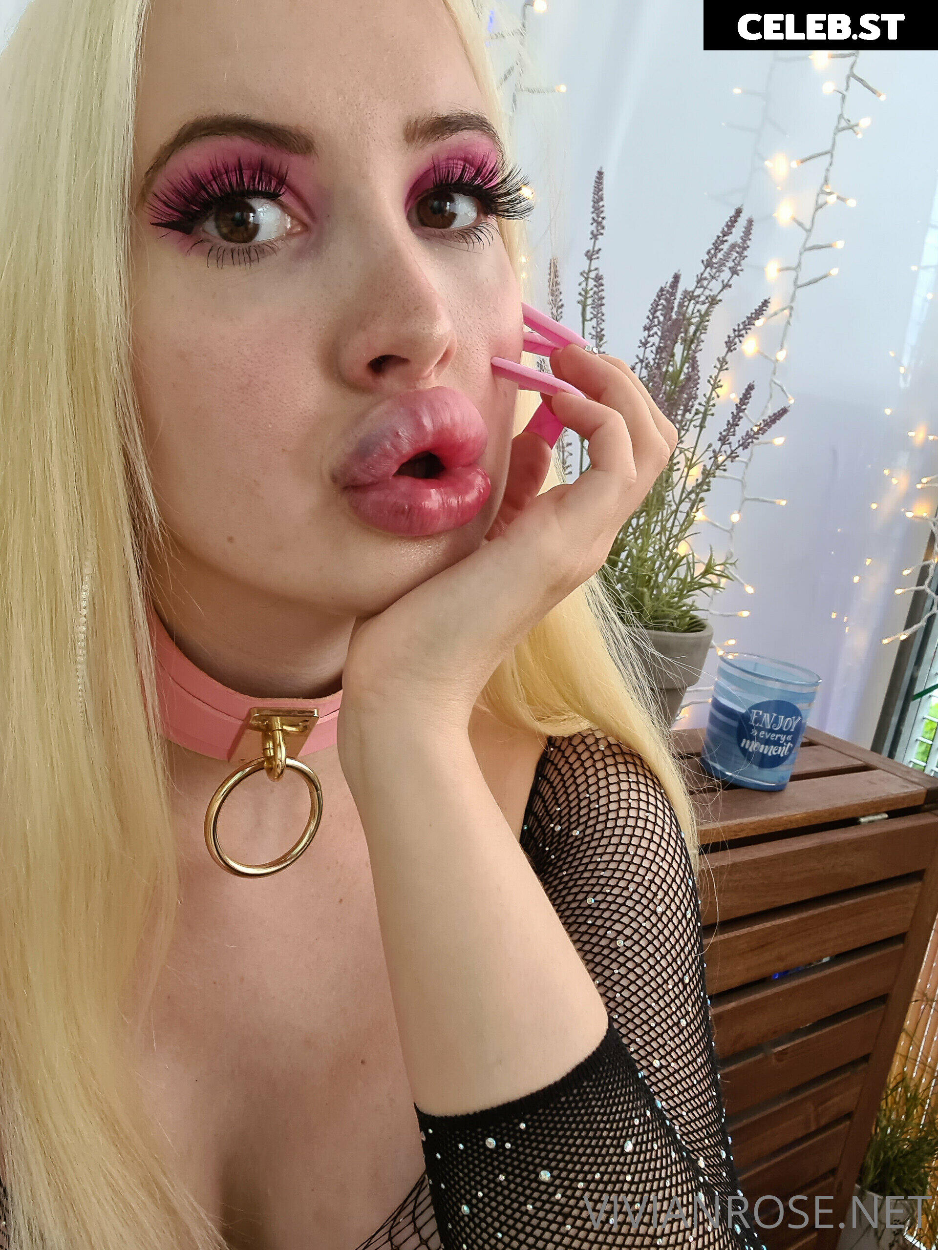 Vivian Rose Image 2283136