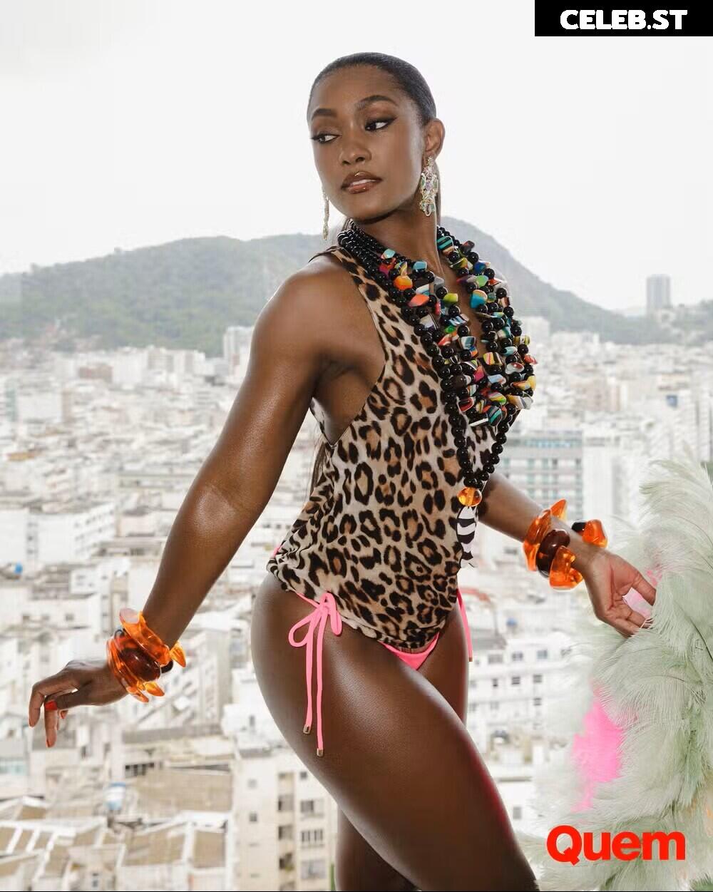 Erika Januza Image 22831223