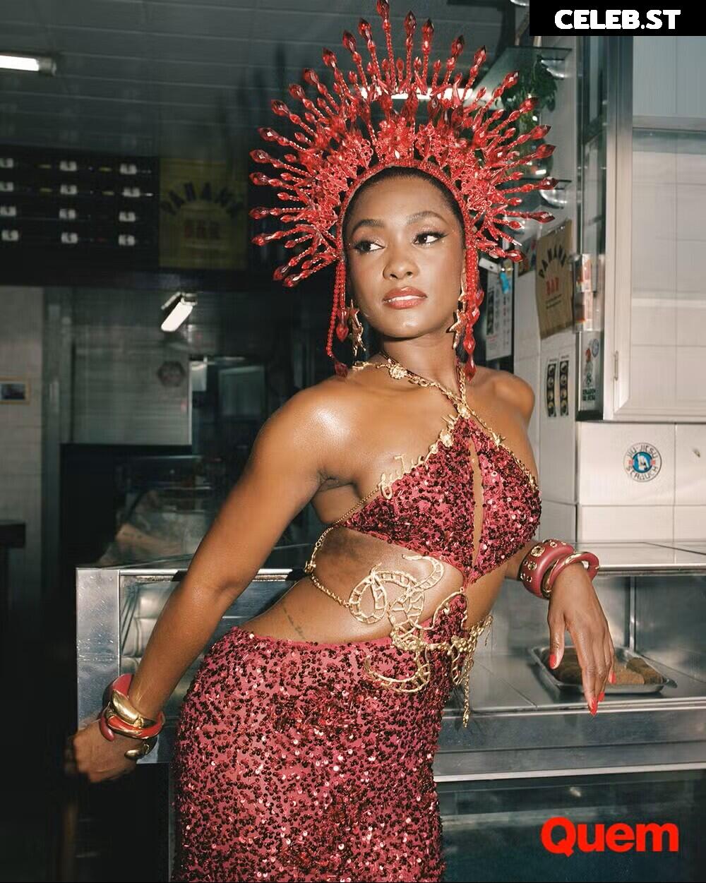 Erika Januza Image 22831224