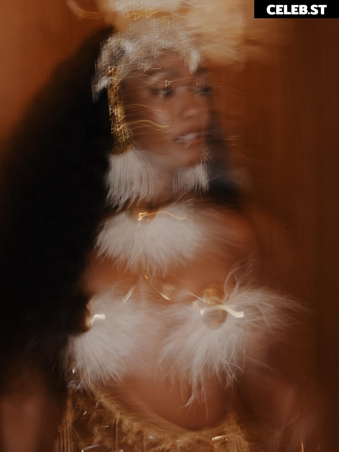 Erika Januza Image 22831211