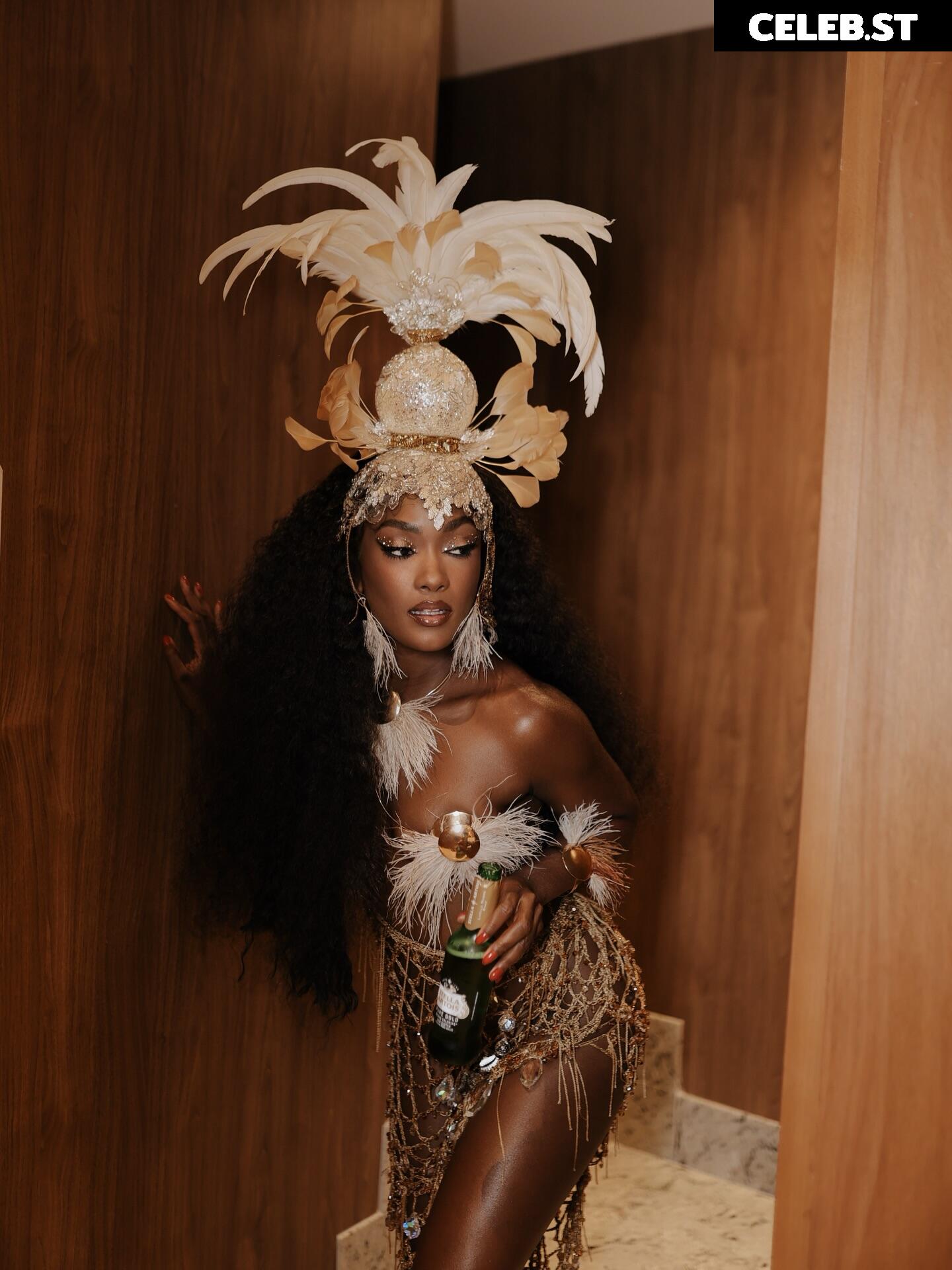 Erika Januza Image 22831210