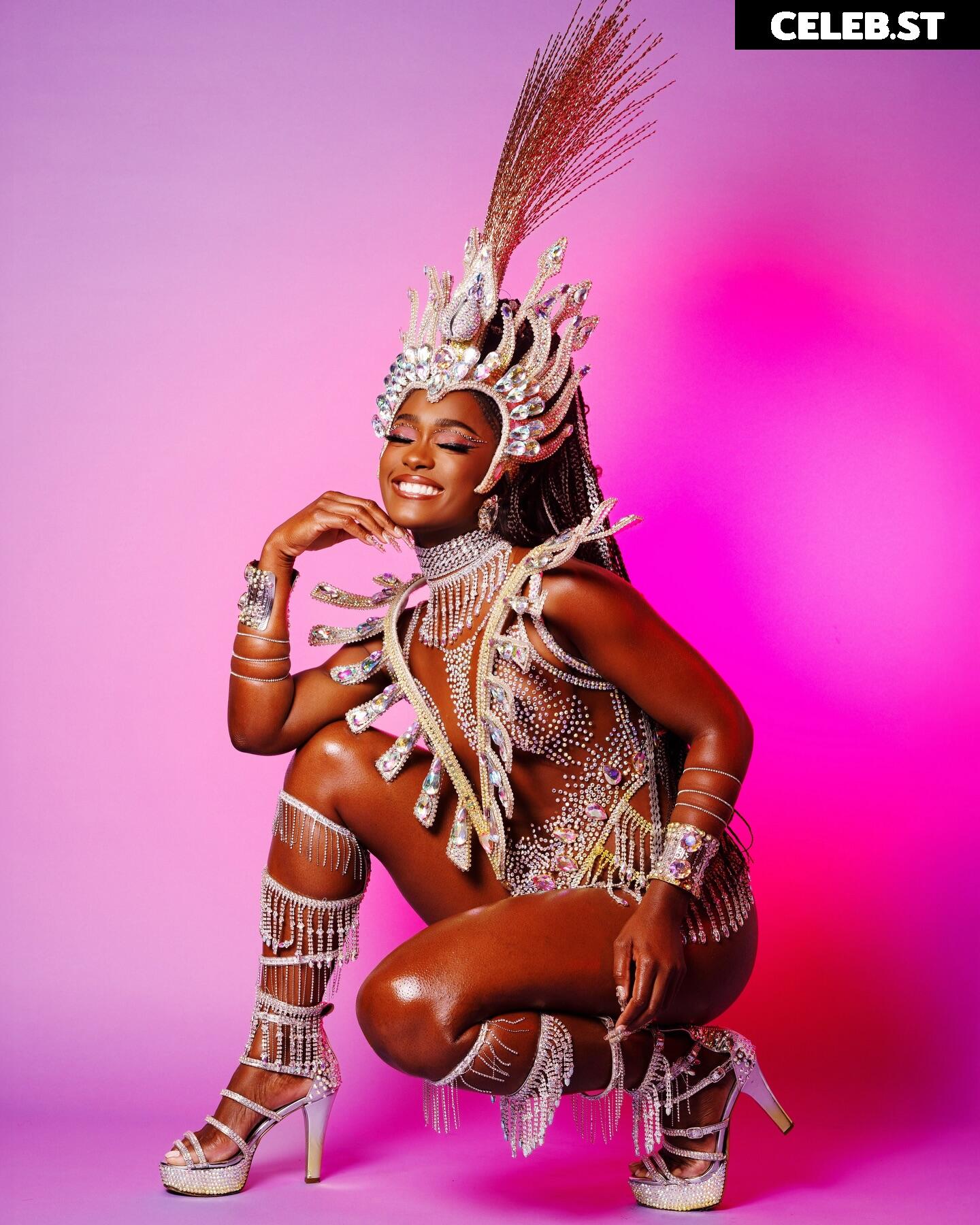 Erika Januza Image 22831248