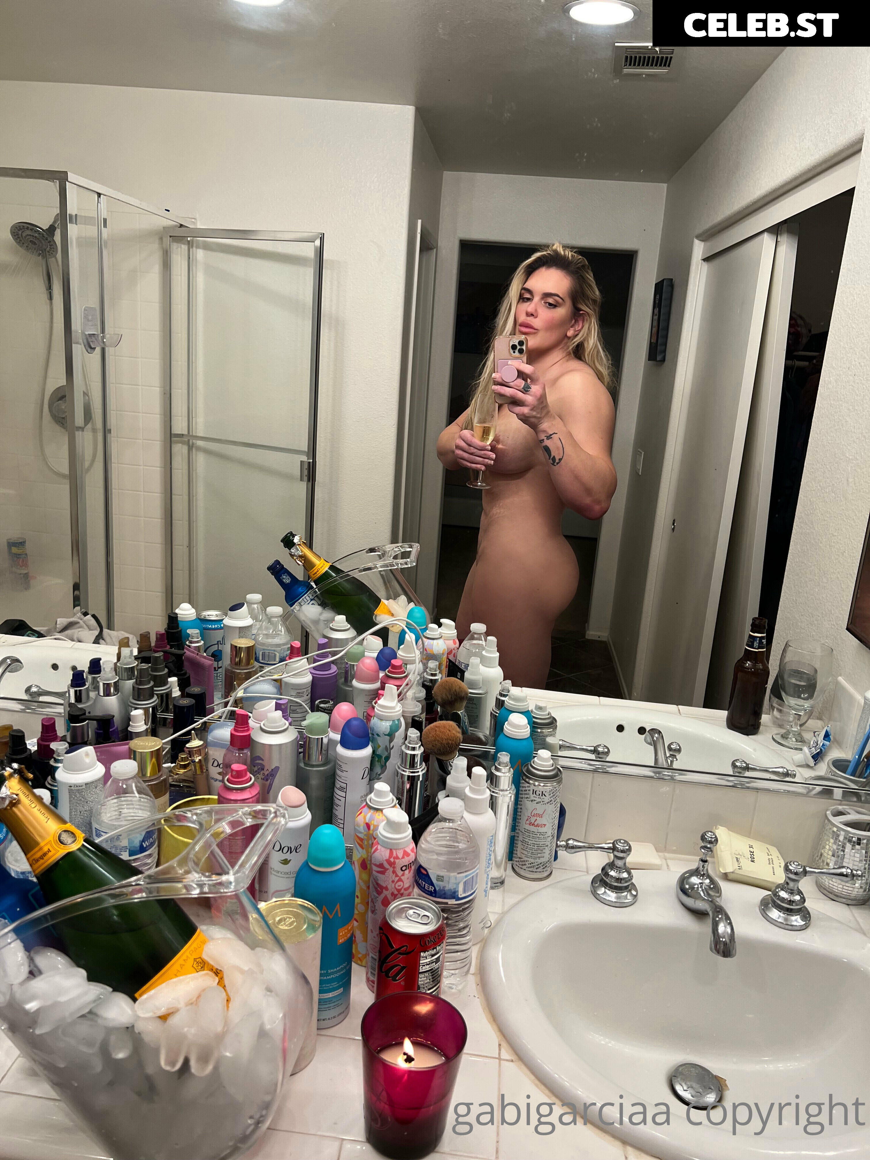 Gabi Garcia Image 22830905