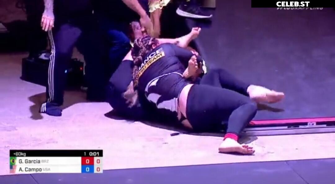 Gabi Garcia Image 22830931