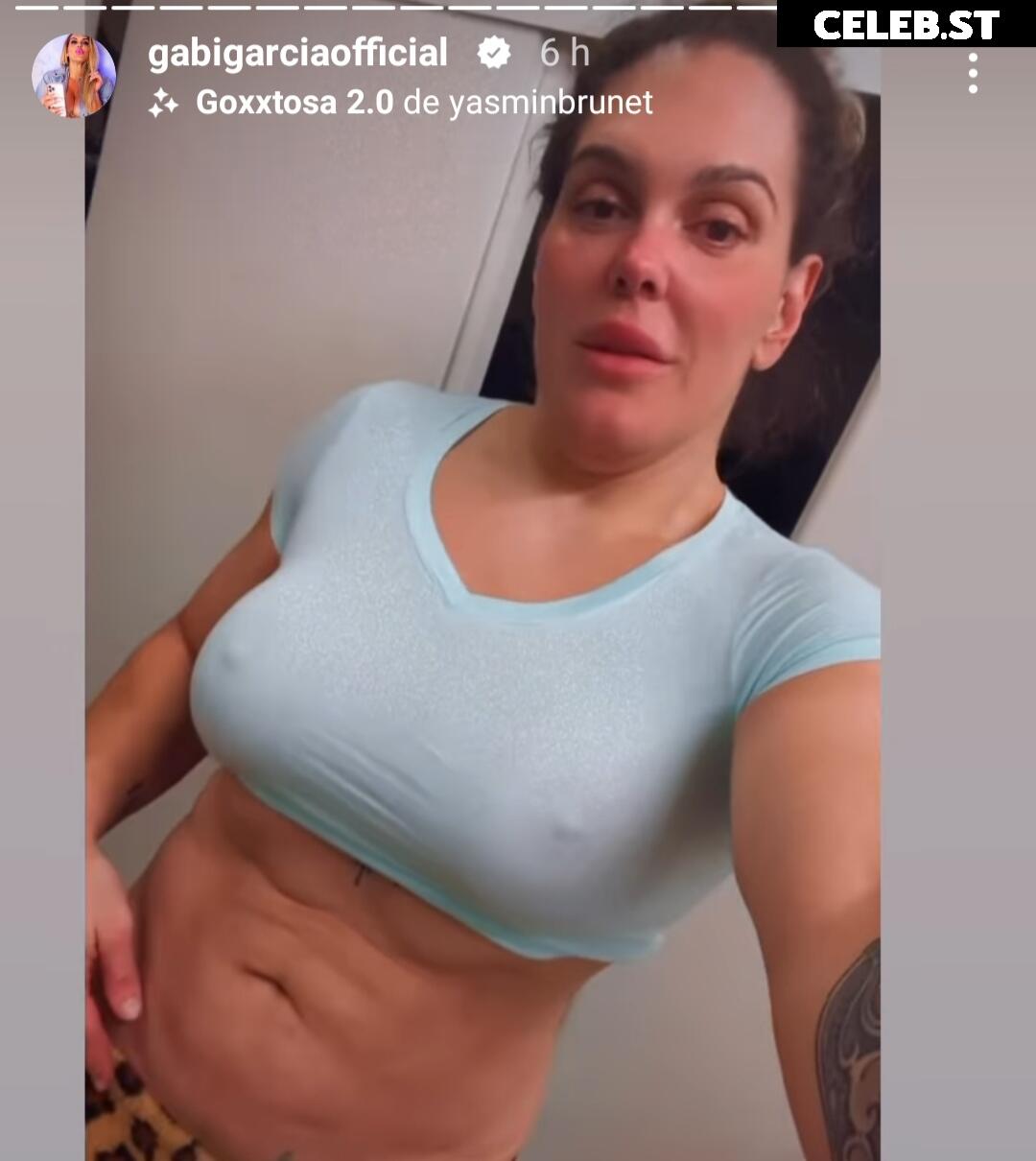 Gabi Garcia Image 22830938