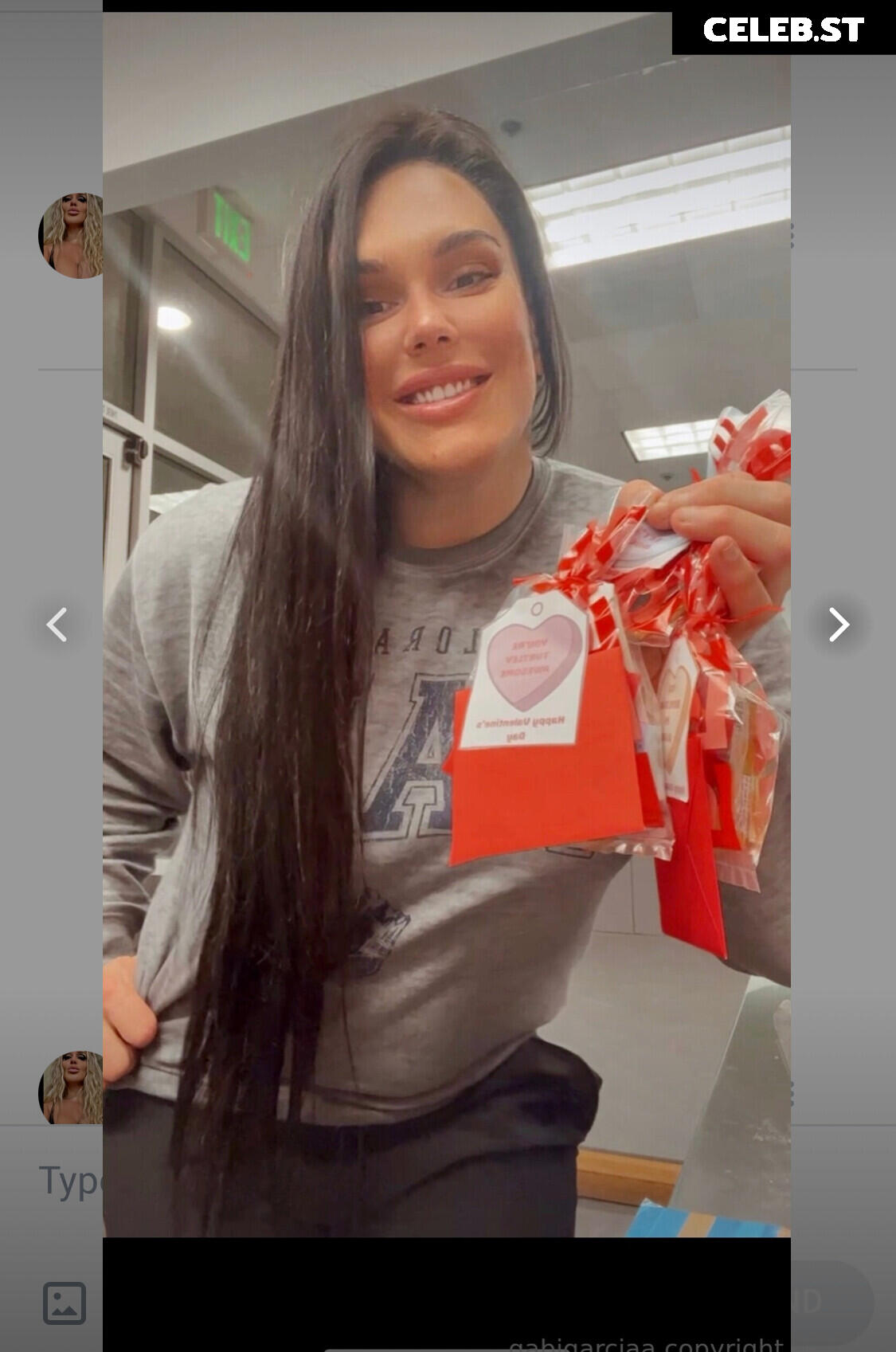 Gabi Garcia Image 22830948