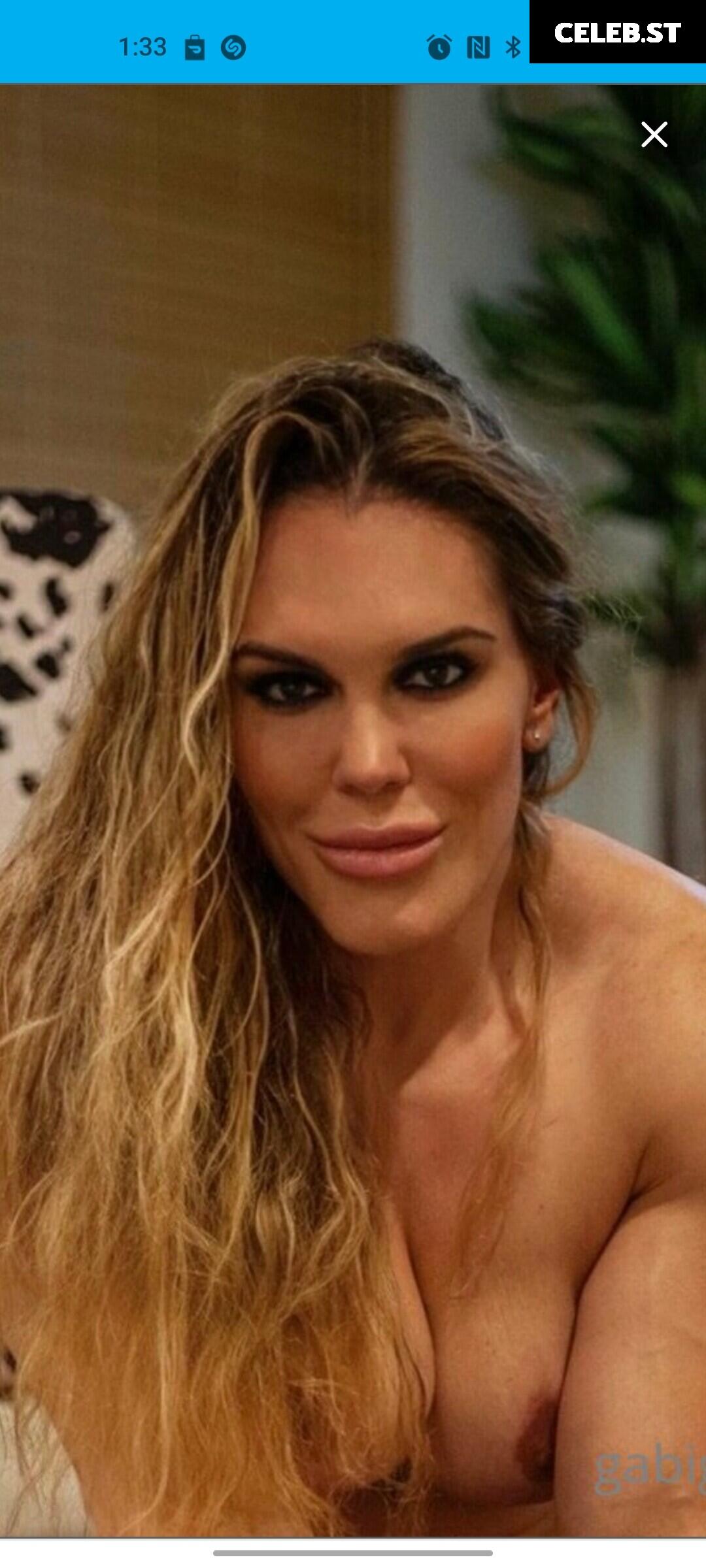 Gabi Garcia Image 22830895