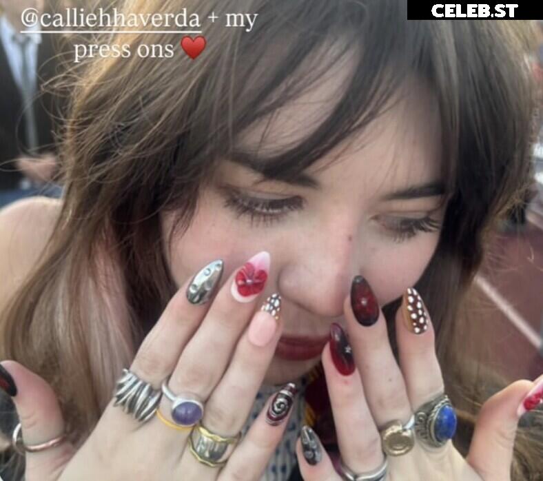 callie haverda Image 22833111