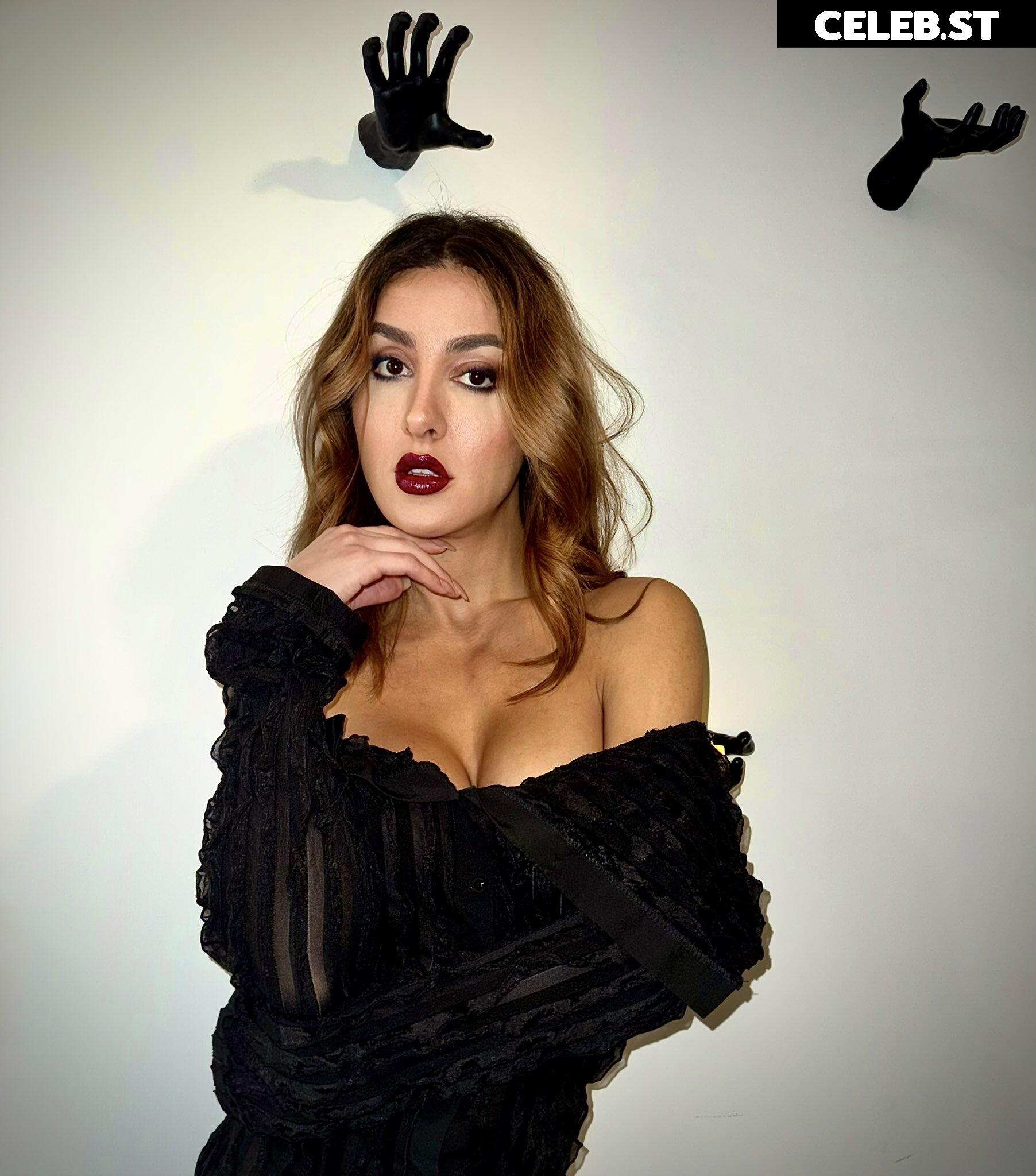 gembabyy93 | GemGunn Image 22808145