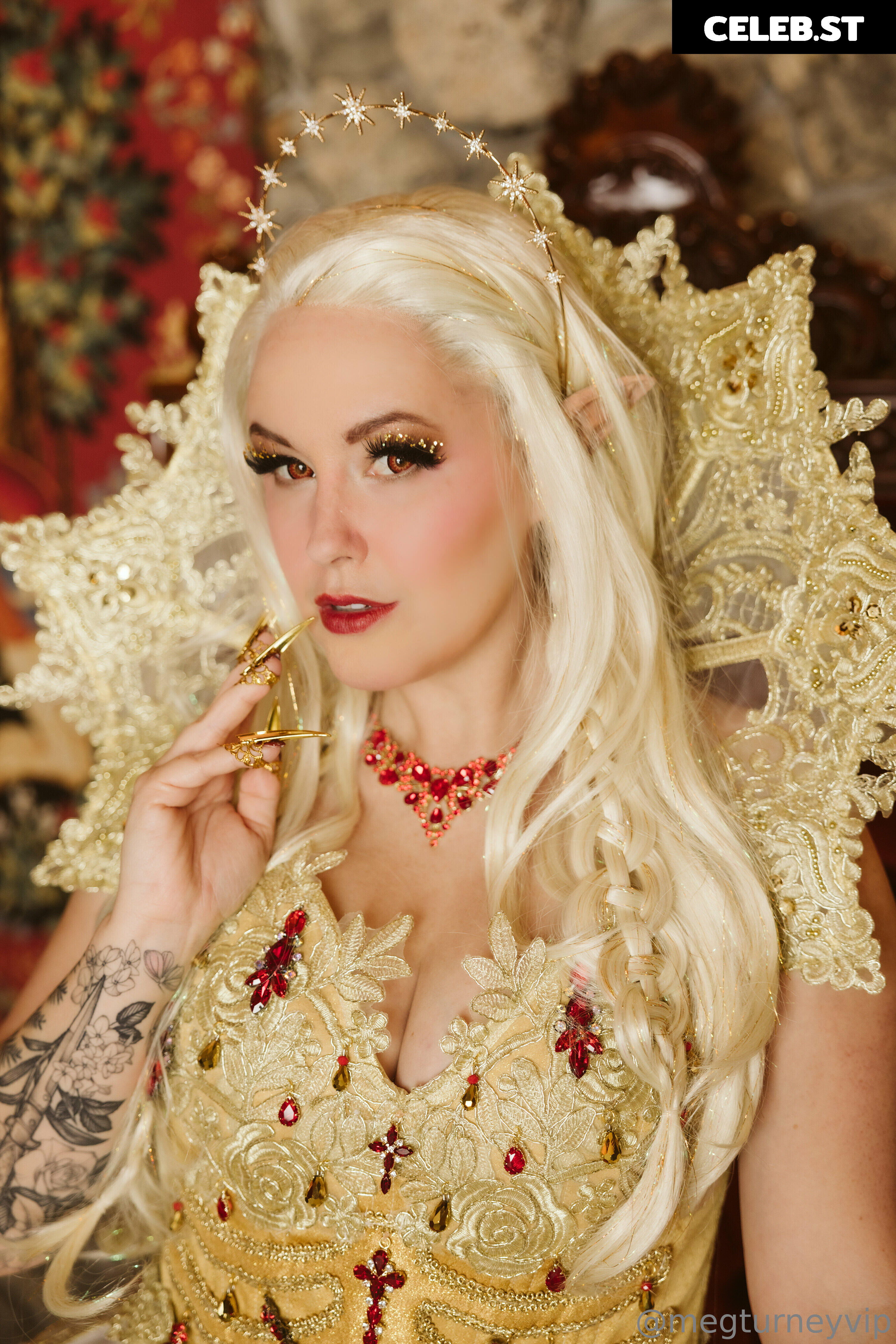 Meg Turney Image 2280833