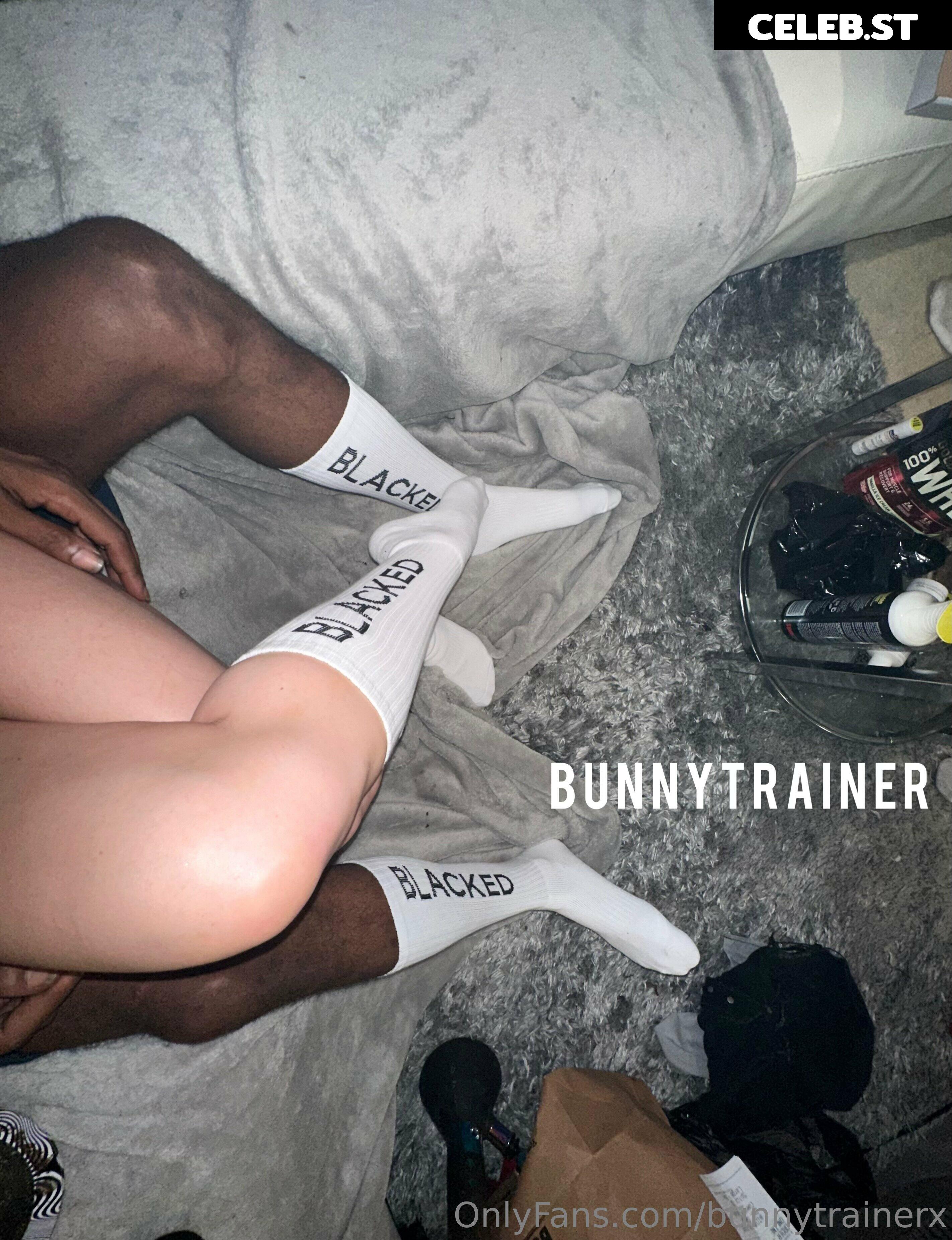 Bunnytrainer | Bunnitrainer Image 22805363