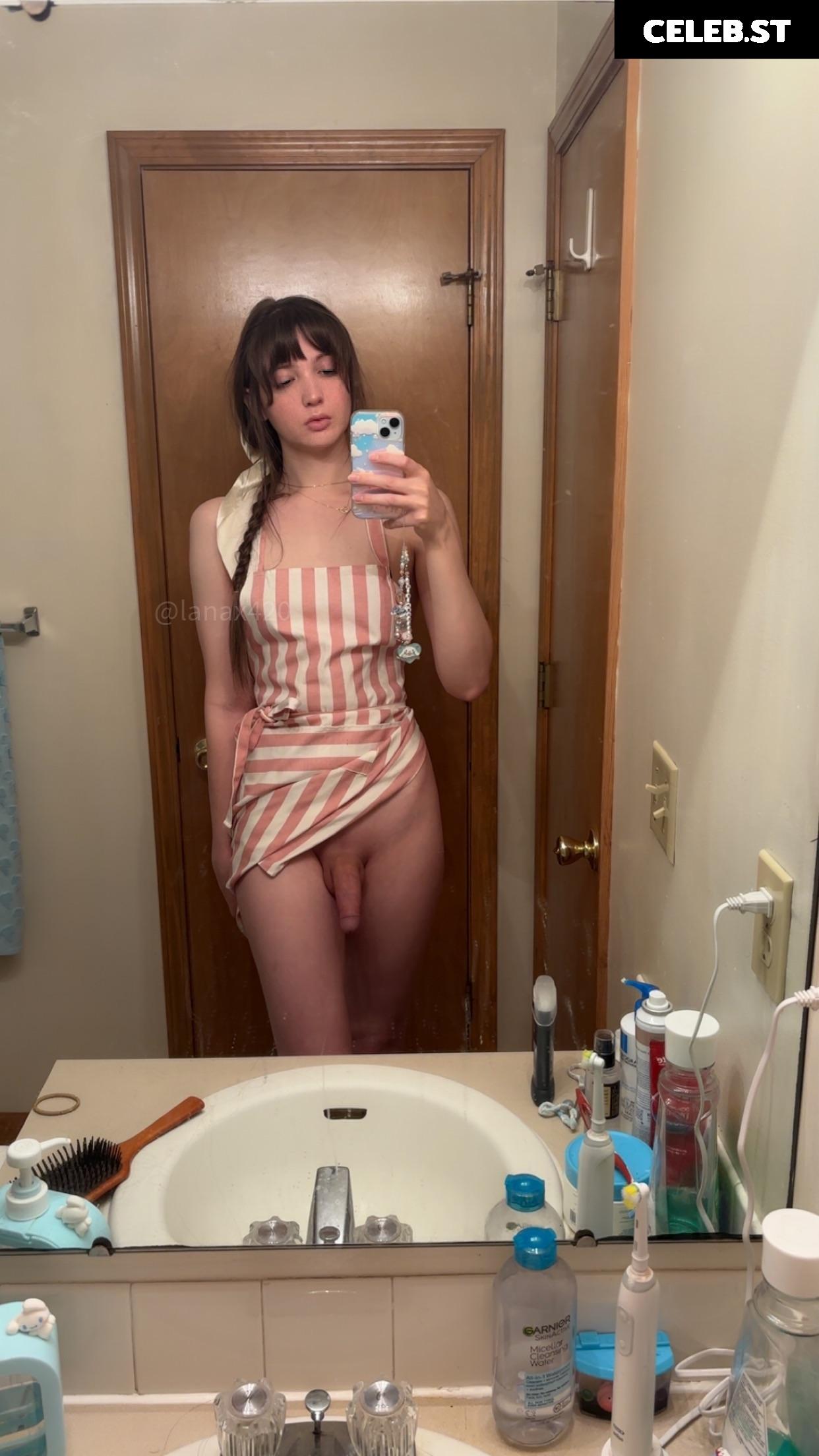 TS Lana | lanax420 Image 22807837