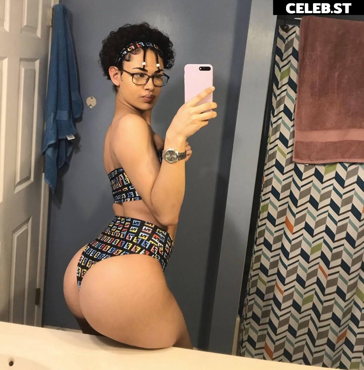 Thick Diamond🍑💎 Image 22807349