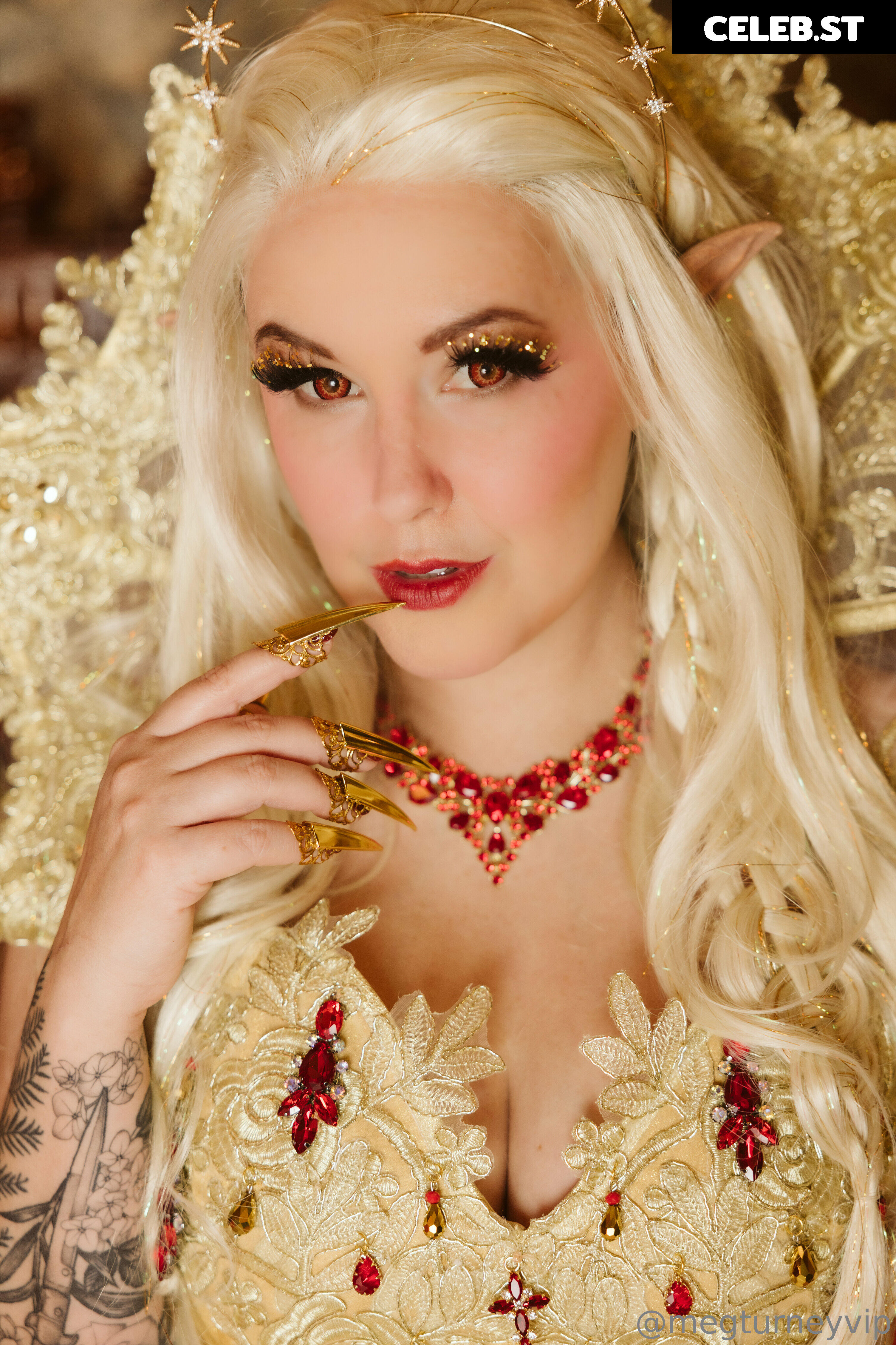 Meg Turney Image 2280600