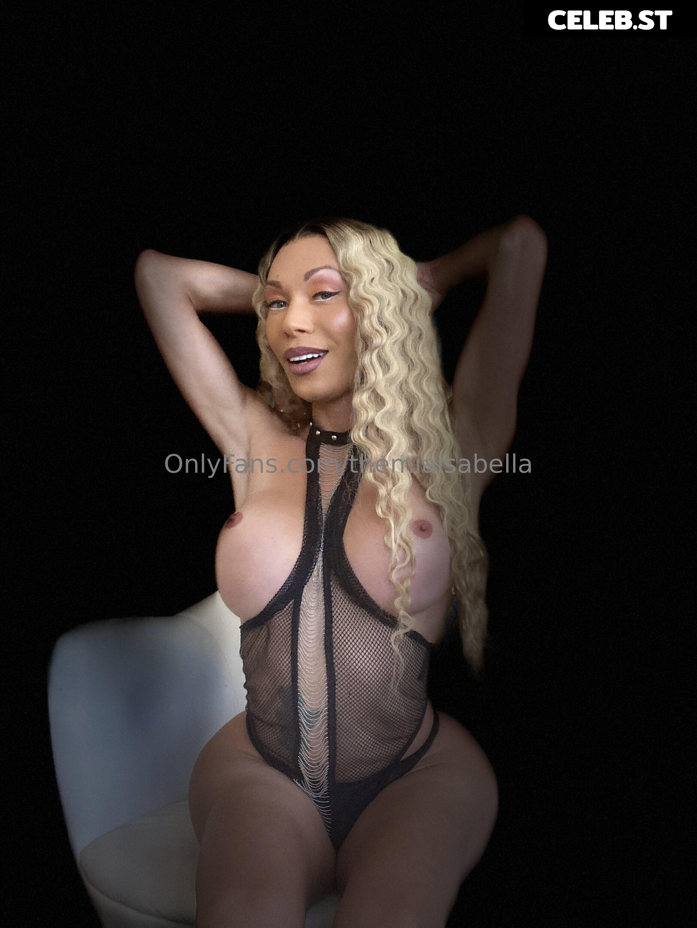 Mia Isabella Image 22800662