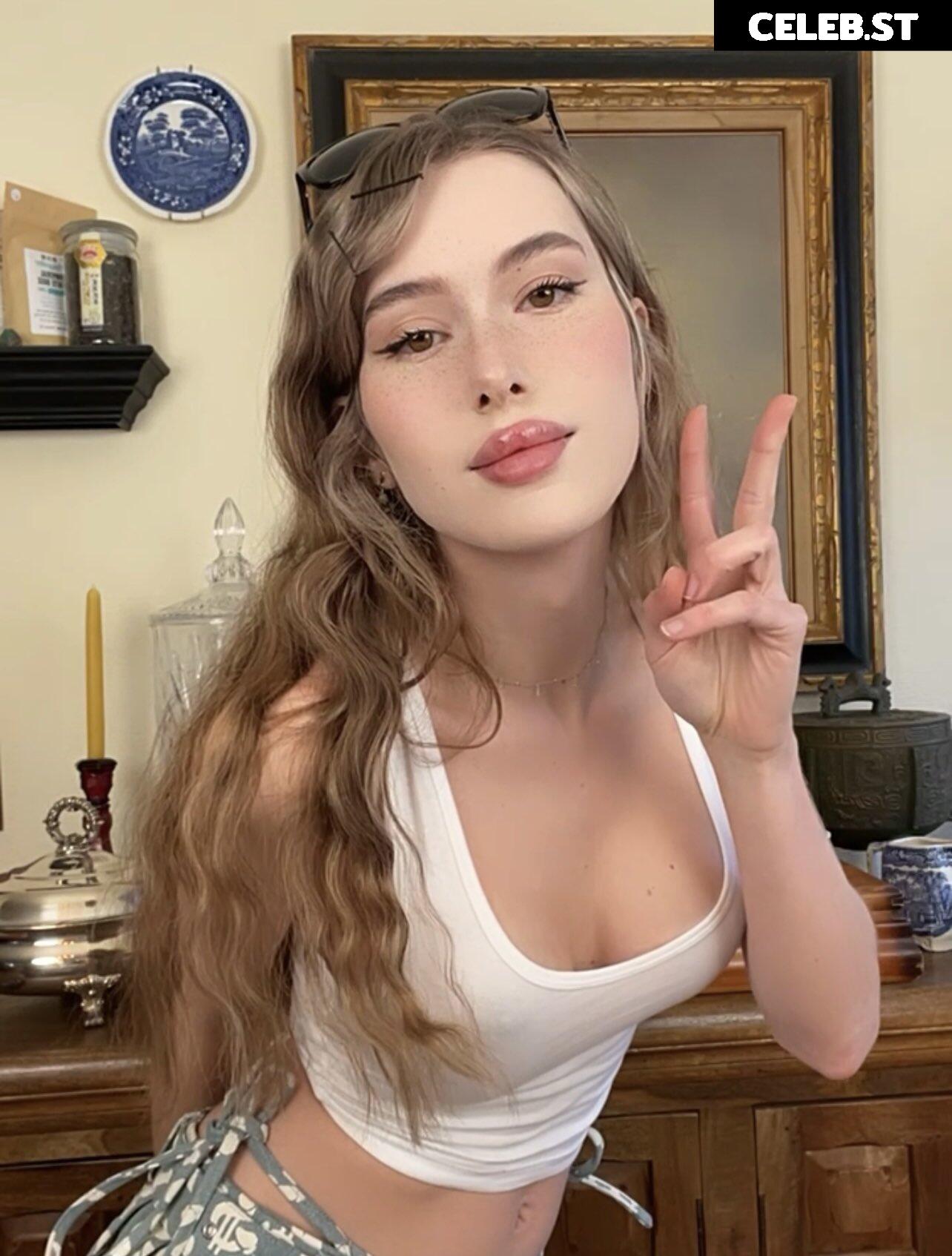 porcelaingoirl Image 22803571