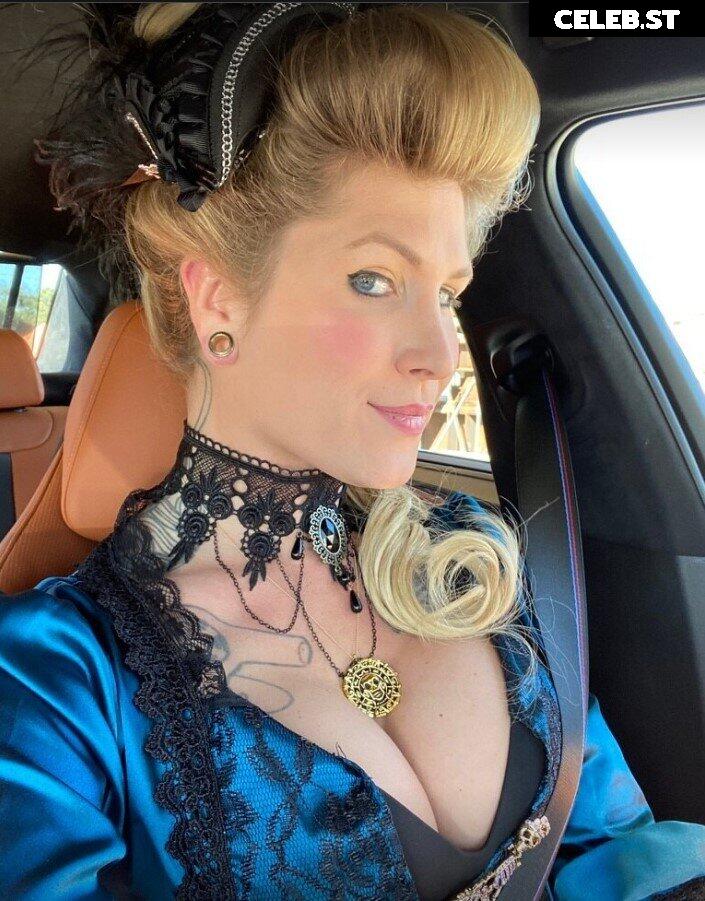 Danni Daniels Image 22803495