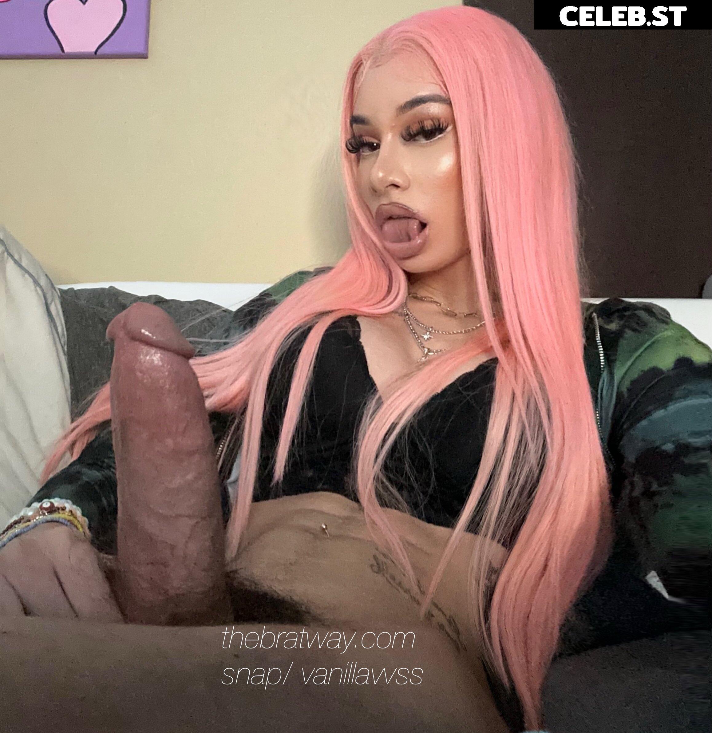 TheBratzWay | TheBratWayy | Glokkiana Image 22802827