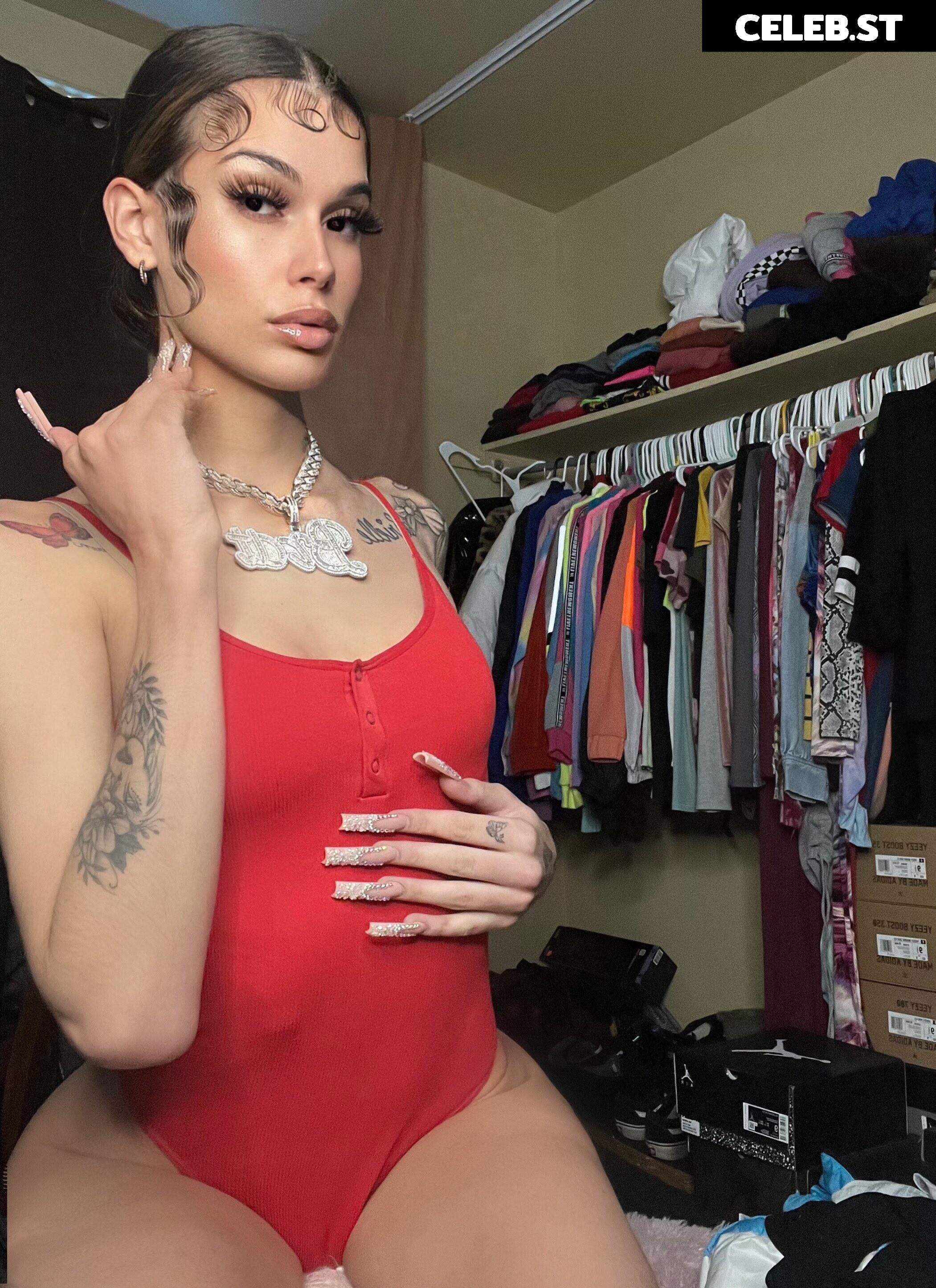 TheBratzWay | TheBratWayy | Glokkiana Image 22802792