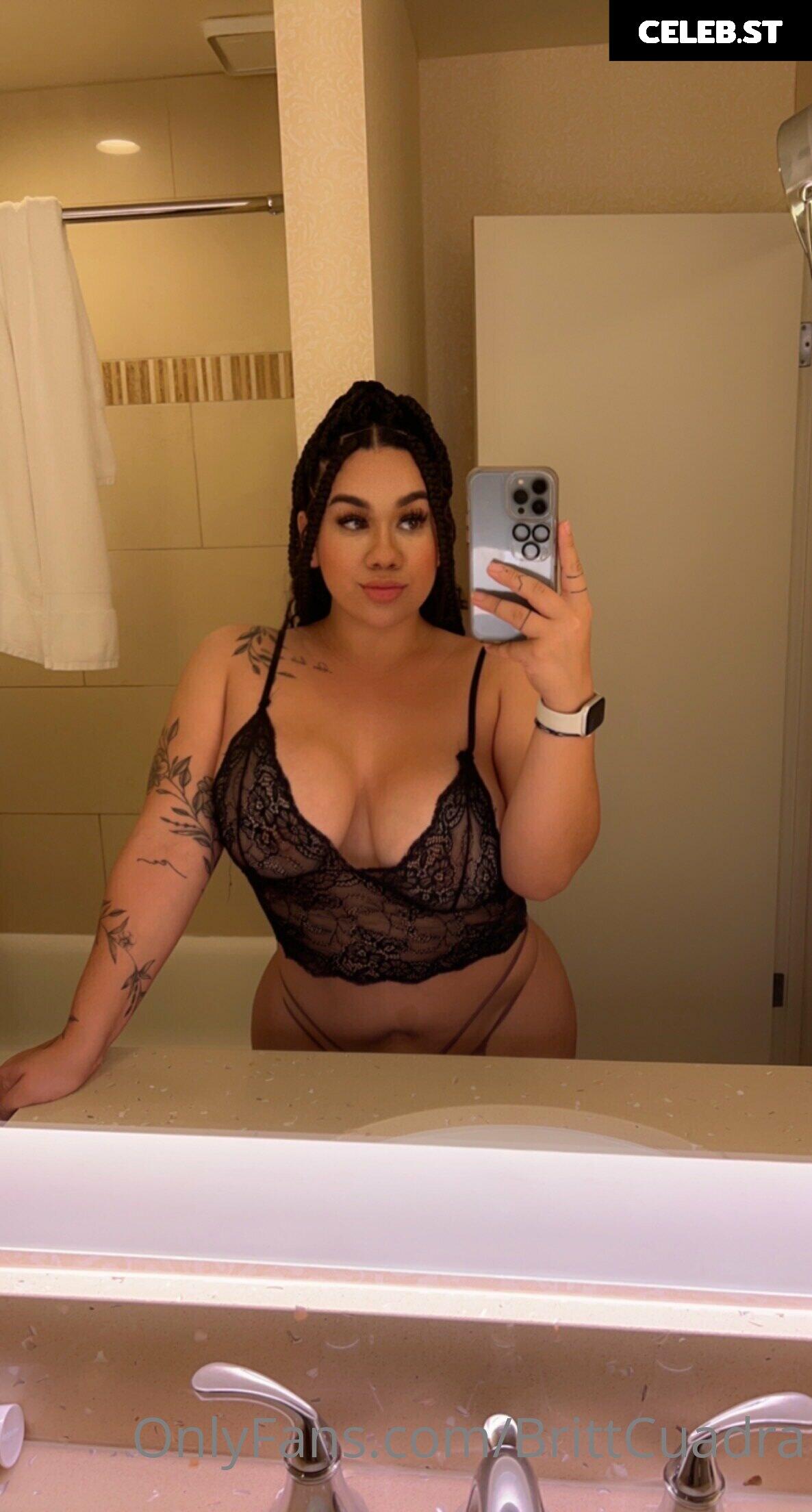 Britt Cuadra (brittcuadra) | xobrittxo Image 22809589