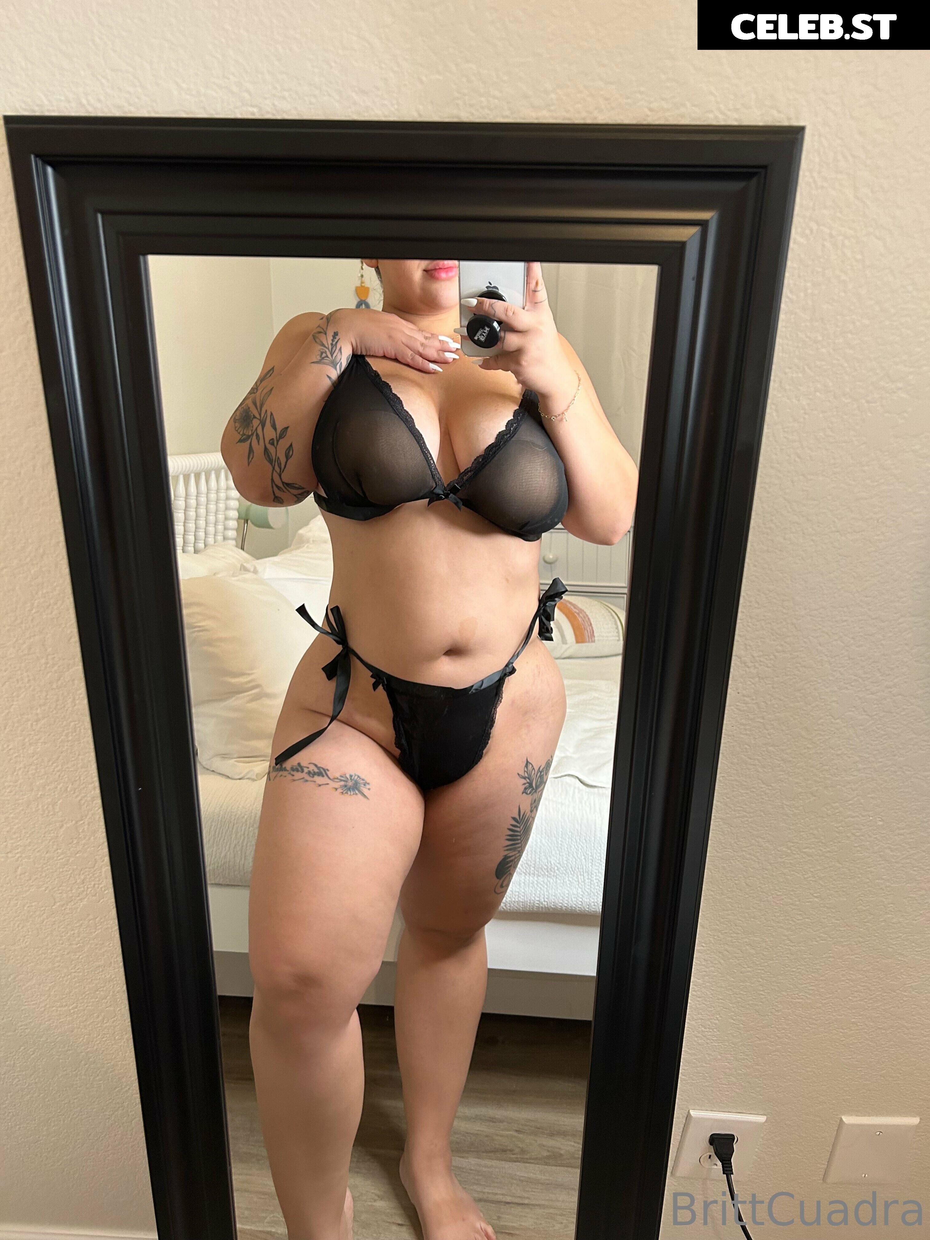 Britt Cuadra (brittcuadra) | xobrittxo Image 22809504