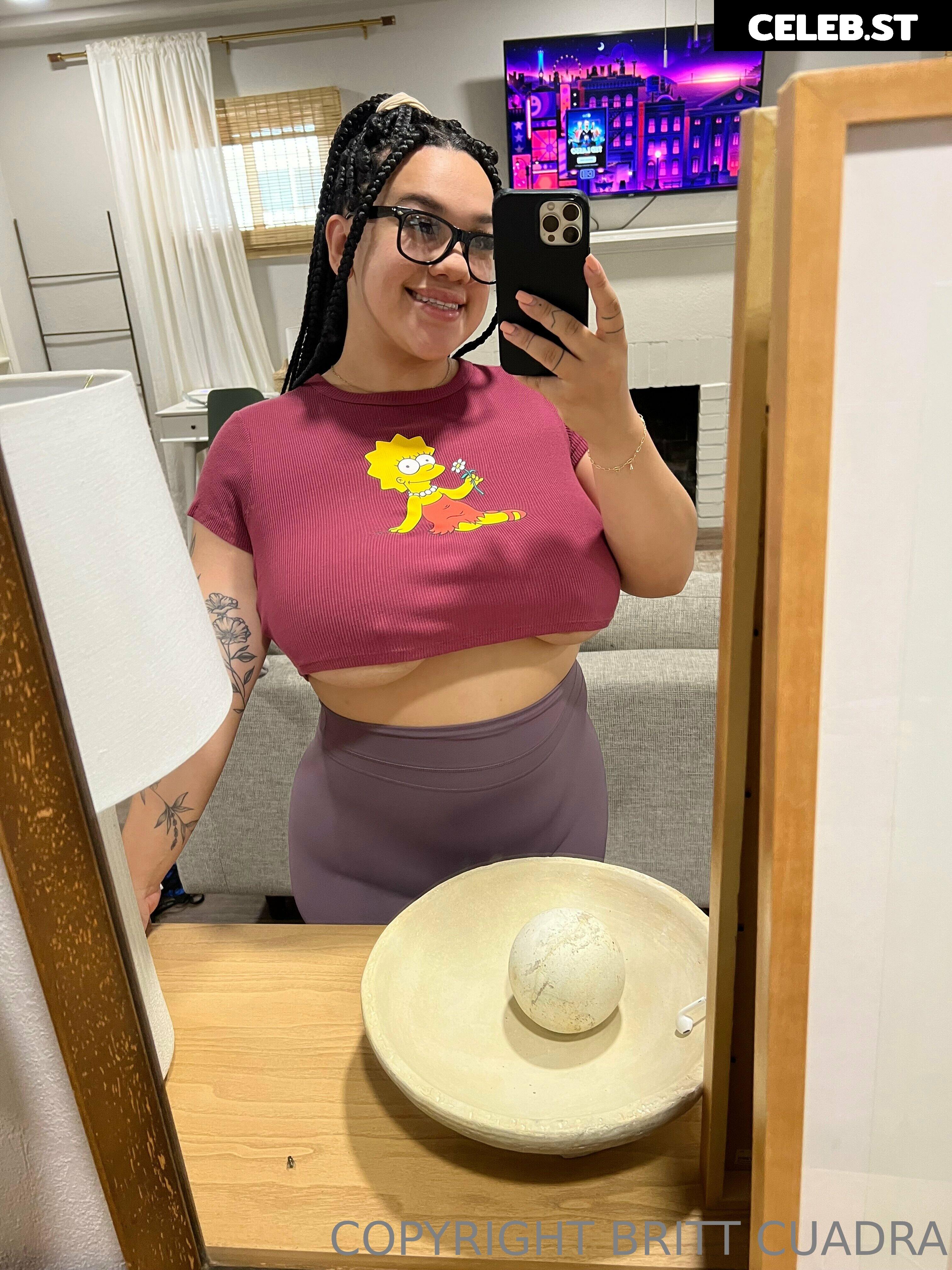 Britt Cuadra (brittcuadra) | xobrittxo Image 22809418