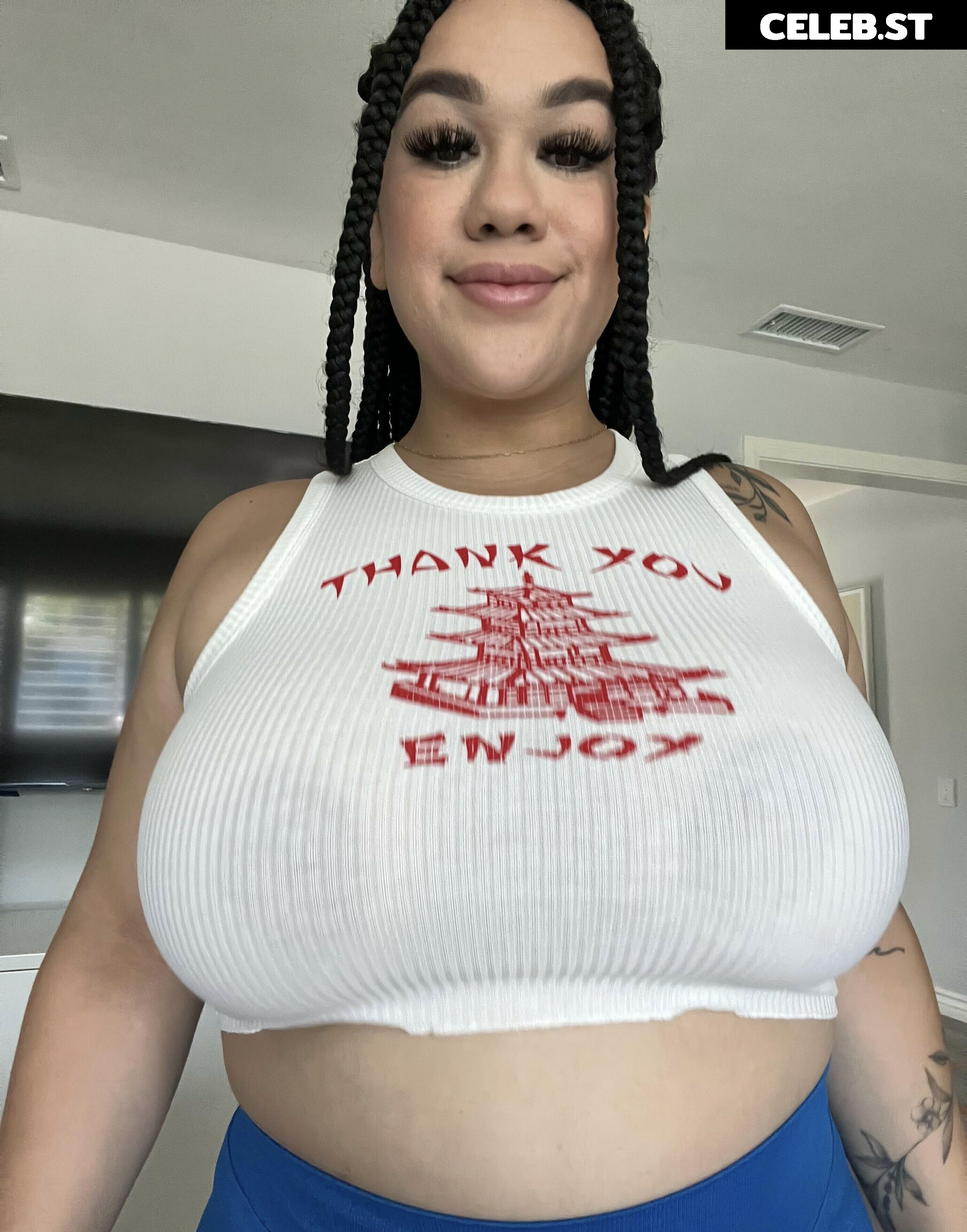 Britt Cuadra (brittcuadra) | xobrittxo Image 22809457