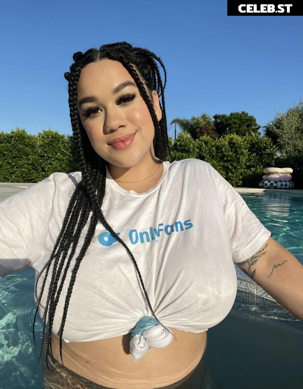 Britt Cuadra (brittcuadra) | xobrittxo Image 22809455