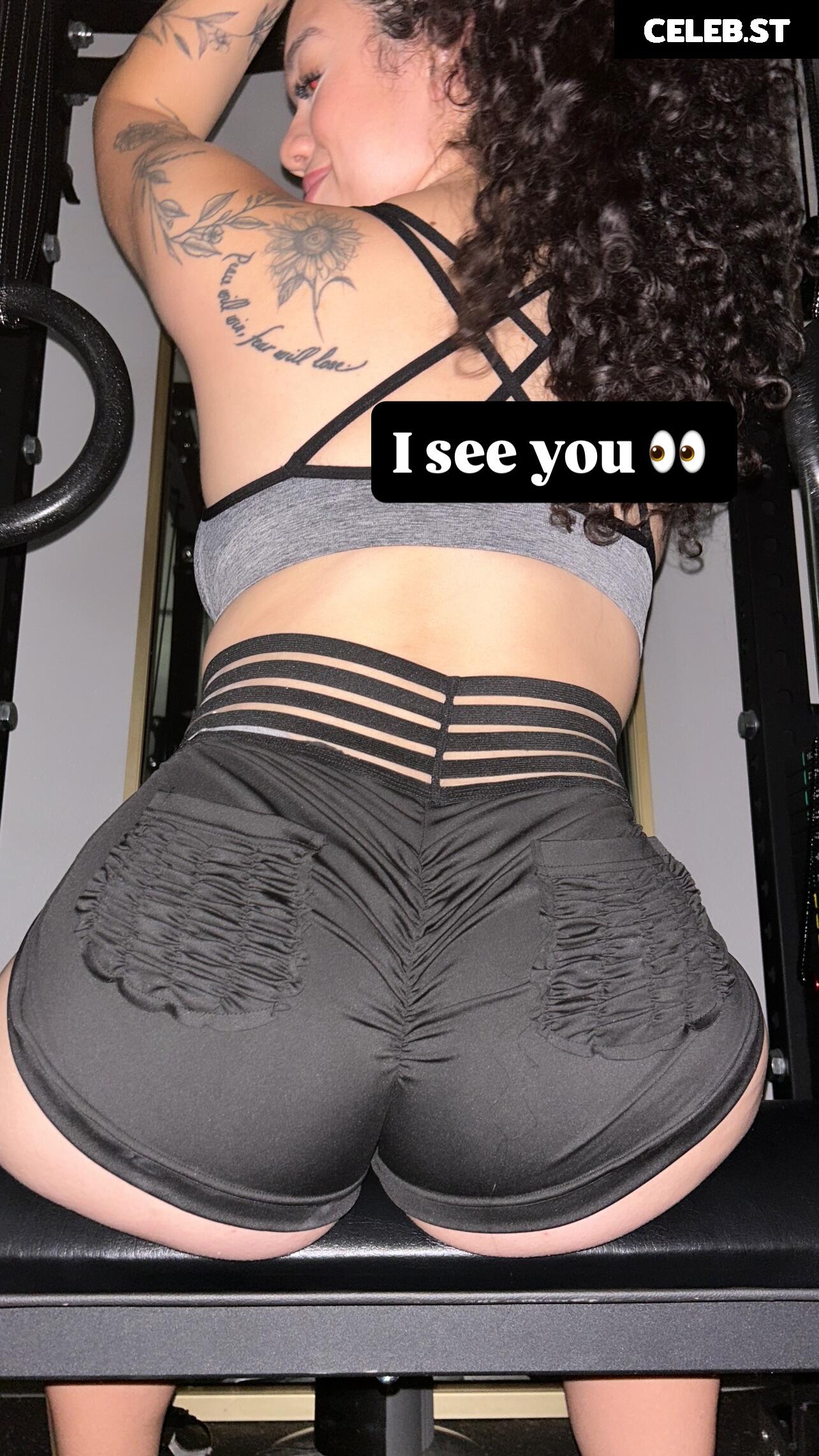 Britt Cuadra (brittcuadra) | xobrittxo Image 22809791