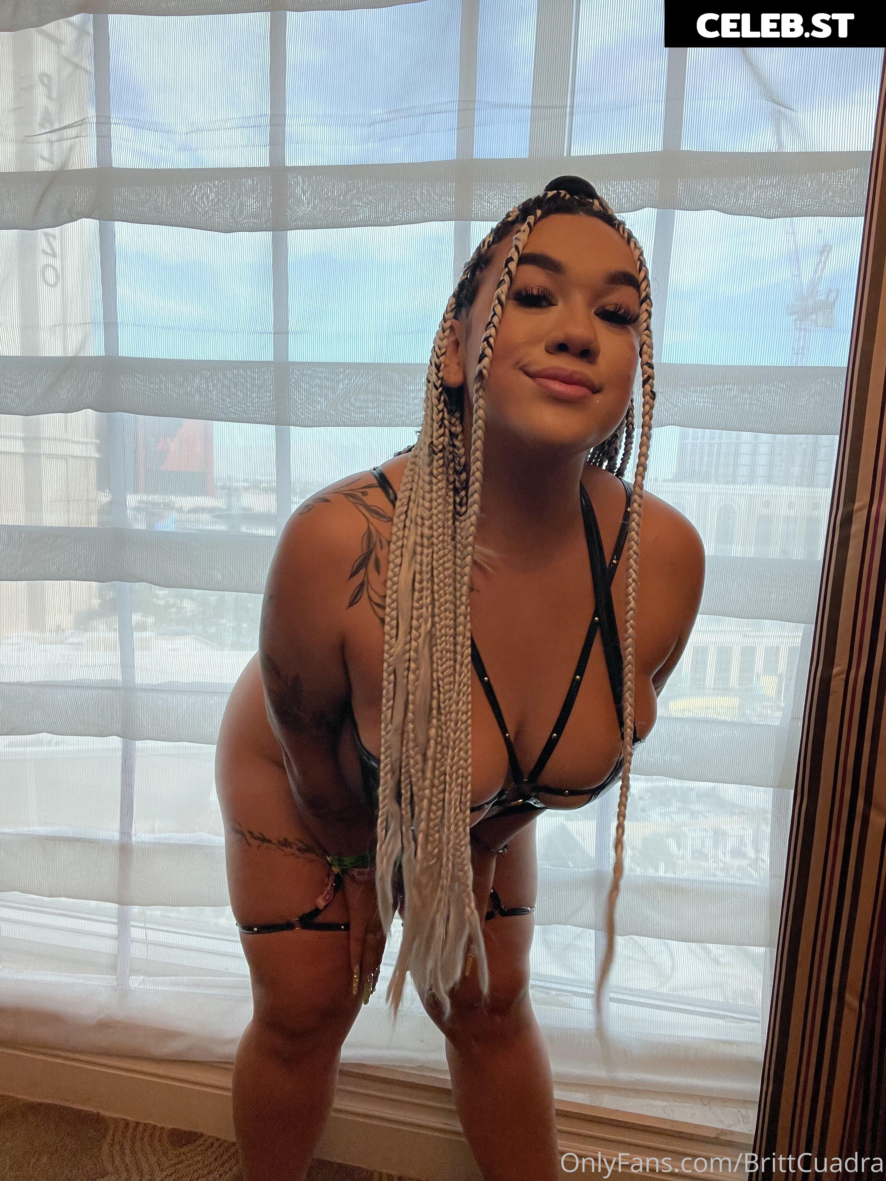 Britt Cuadra (brittcuadra) | xobrittxo Image 22809702