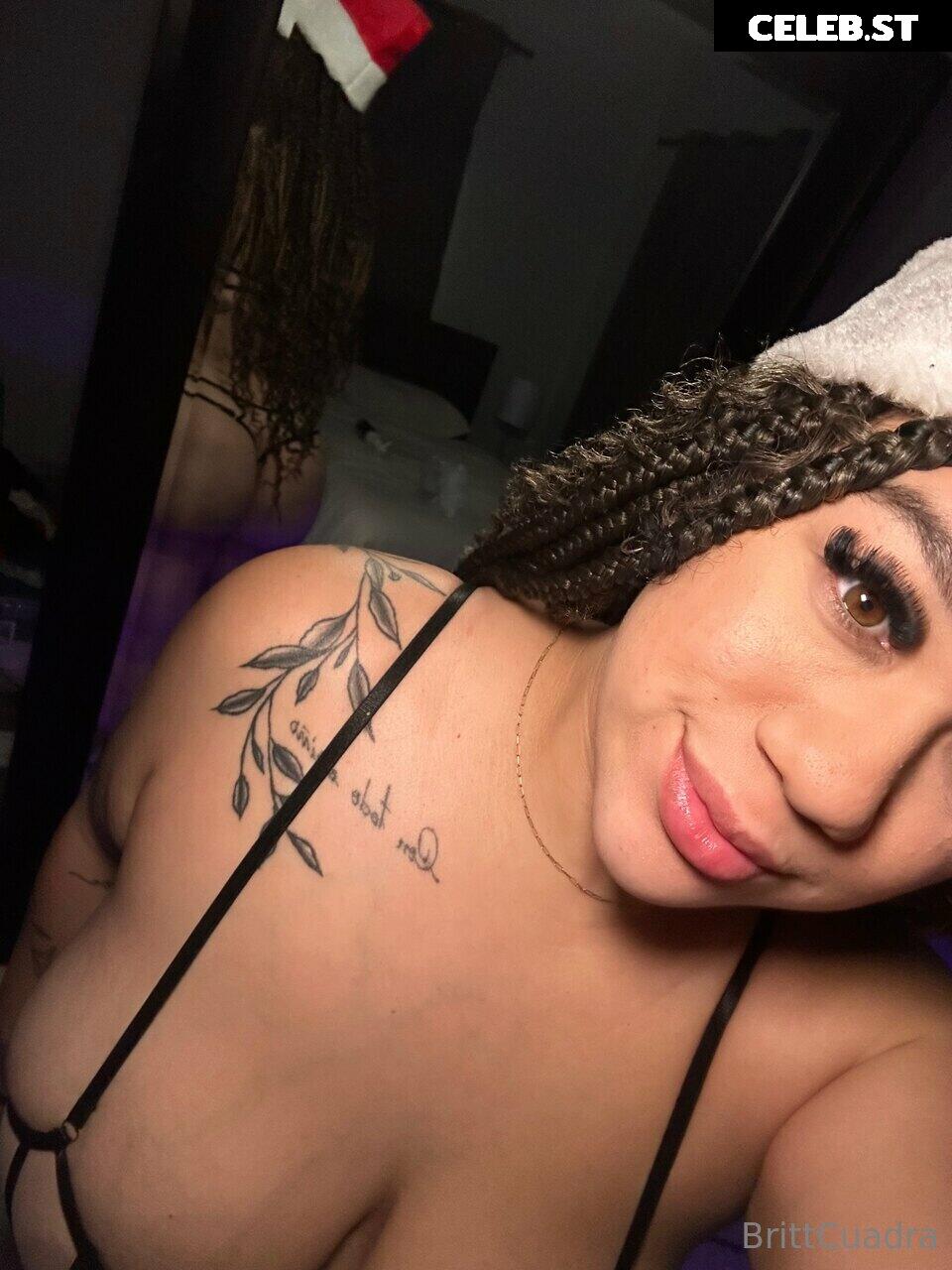 Britt Cuadra (brittcuadra) | xobrittxo Image 22809704