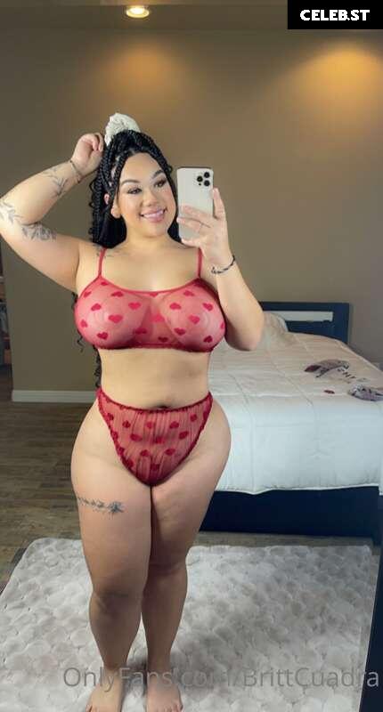 Britt Cuadra (brittcuadra) | xobrittxo Image 22809734