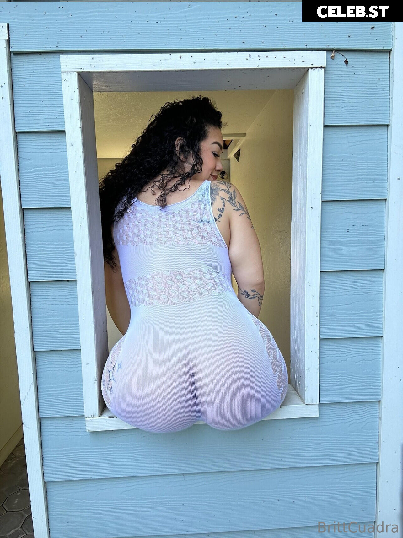 Britt Cuadra (brittcuadra) | xobrittxo Image 22809745