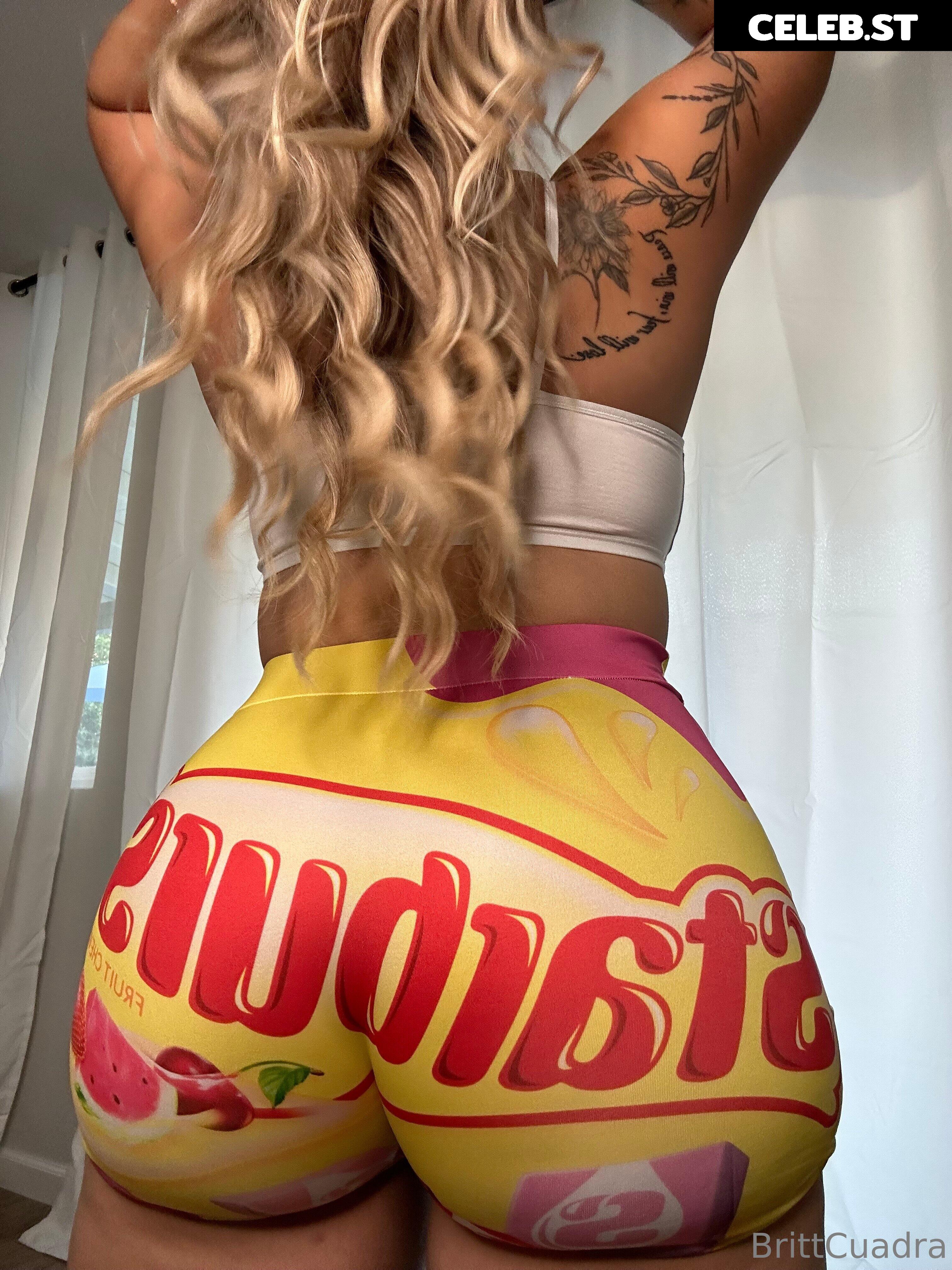 Britt Cuadra (brittcuadra) | xobrittxo Image 22809648